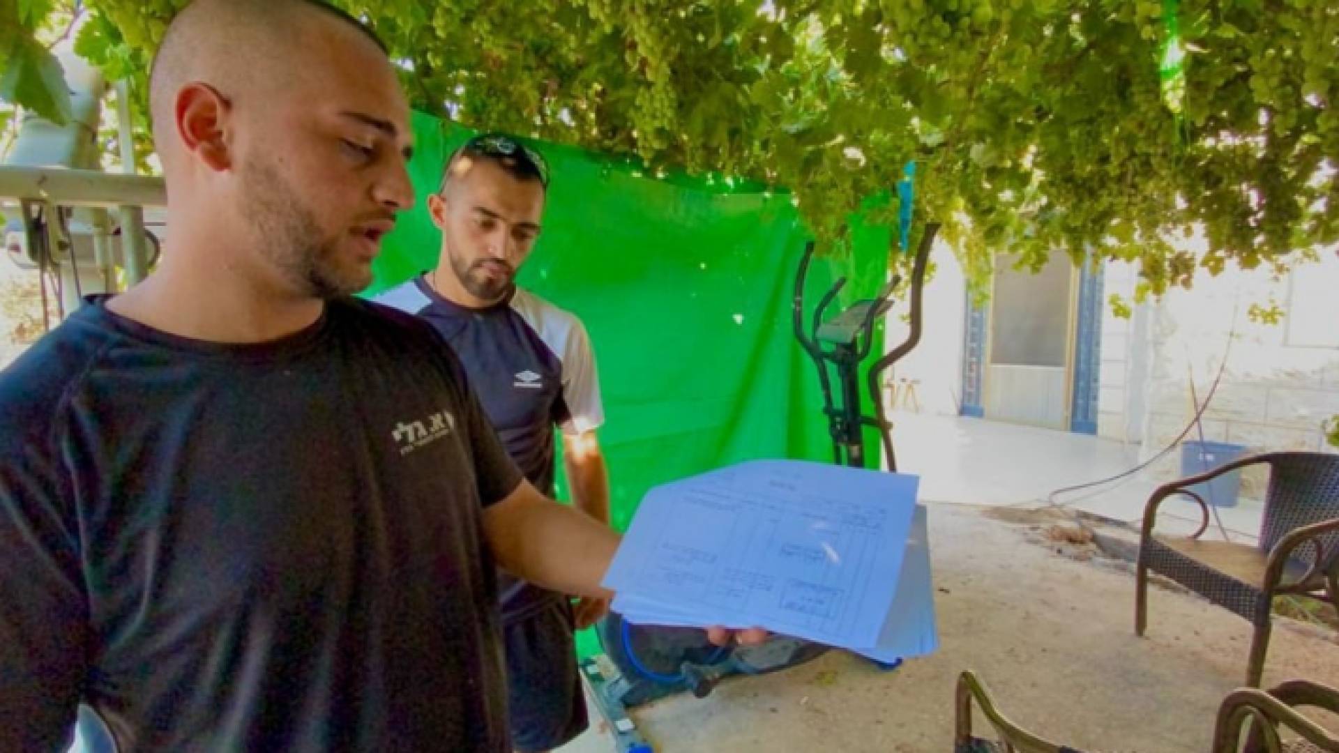 عائلة مقدسية على اعتاب نكبة ثالثة