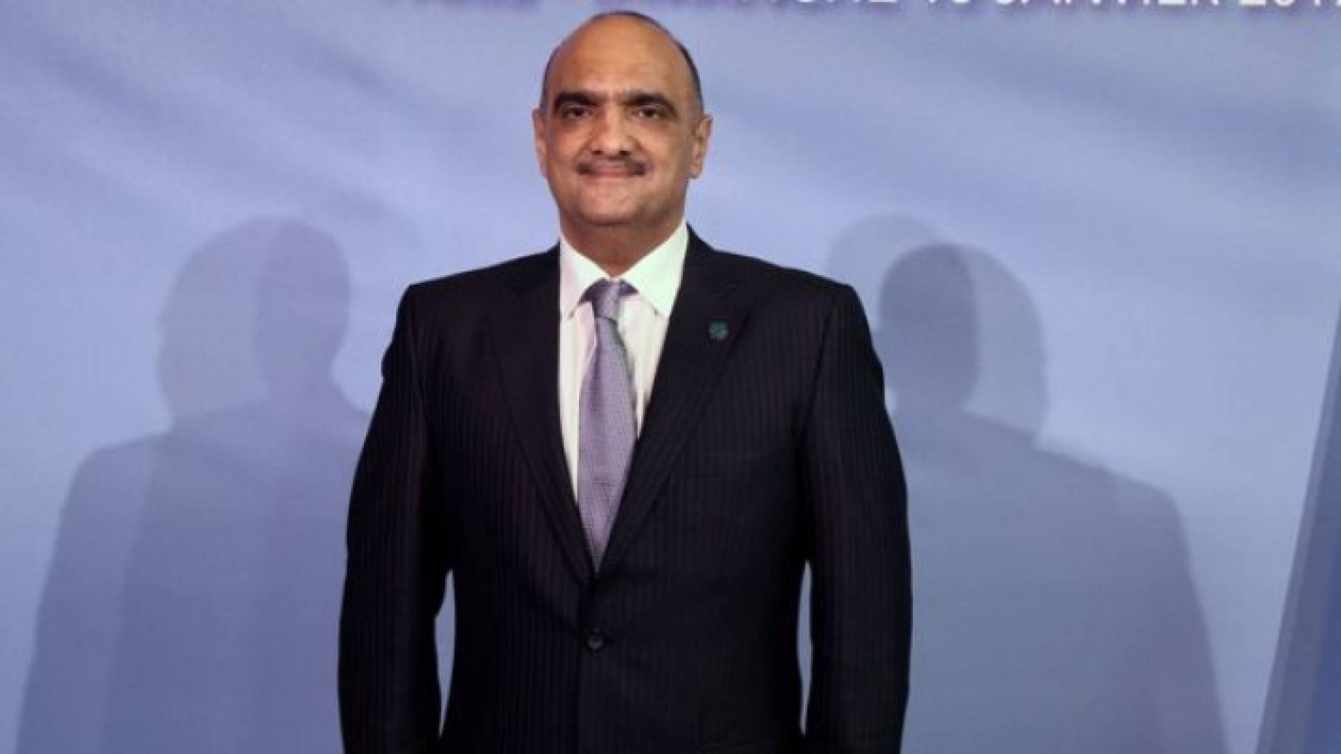 رئيس الوزراء الدكتور بشر الخصاونة