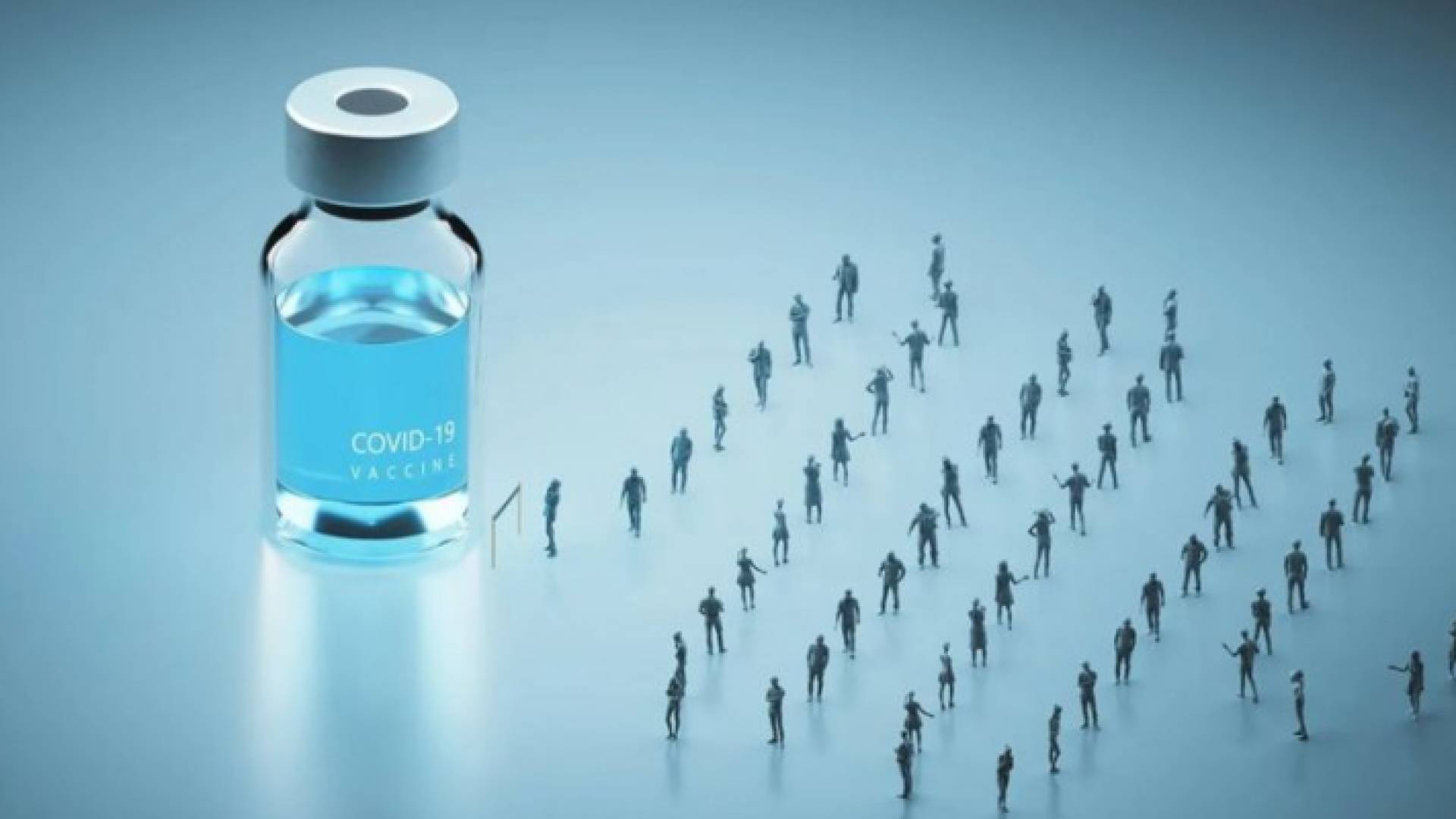 لقاح كورونا - تعبيرية