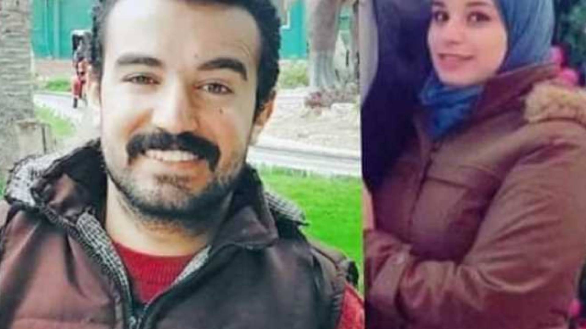 الضحية والجاني