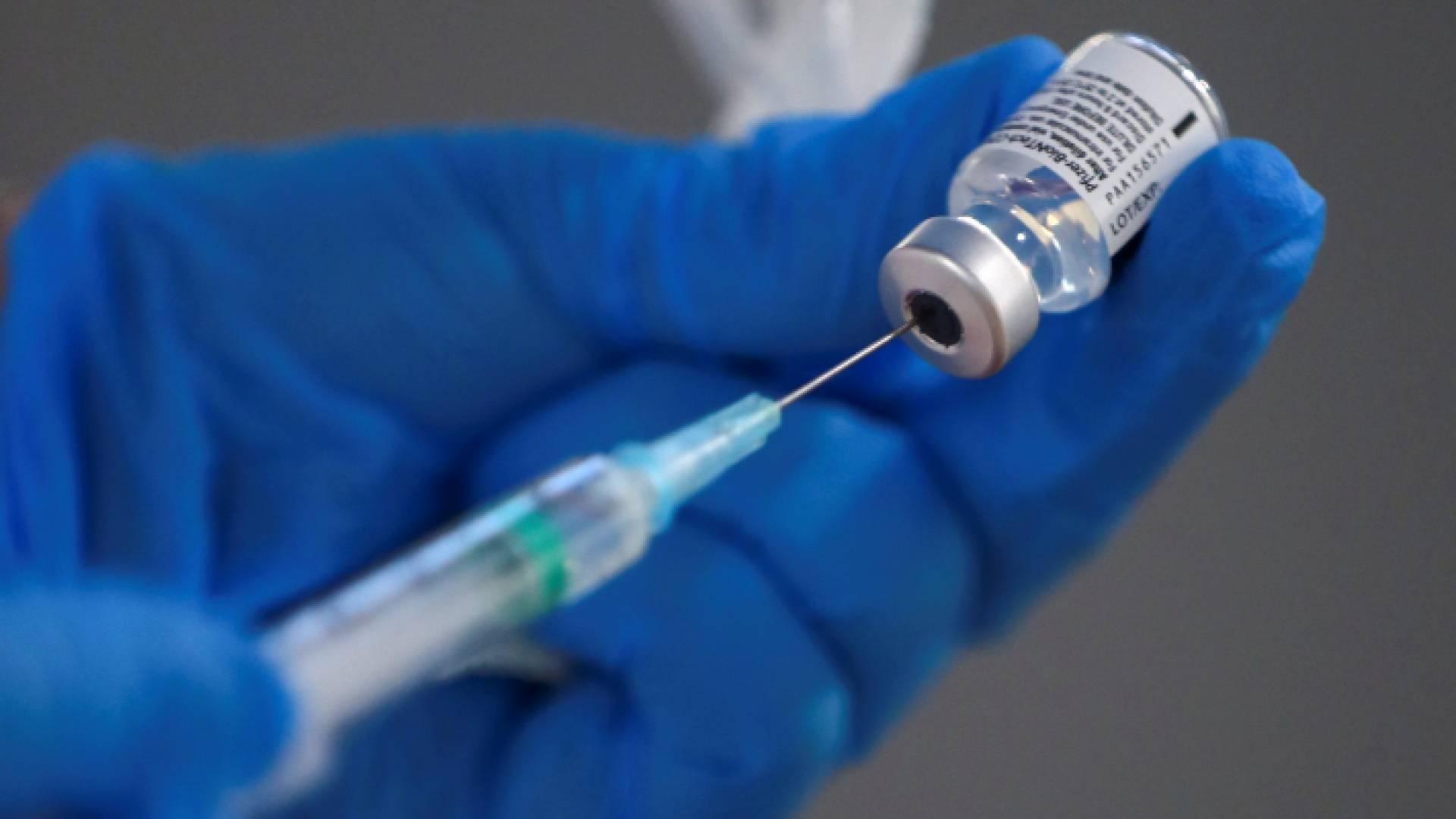 لقاح كورونا - تعبيرية