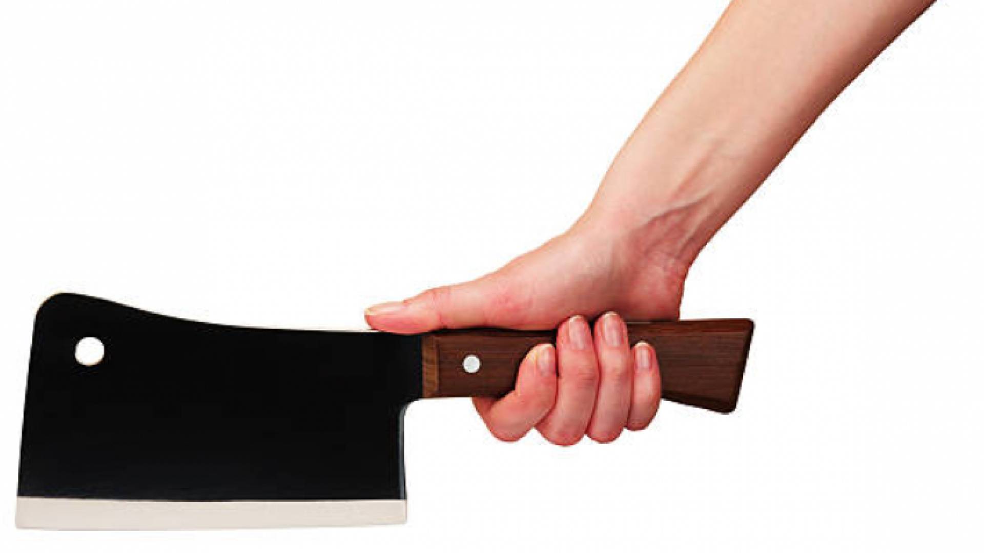 ساطور - أرشيفية