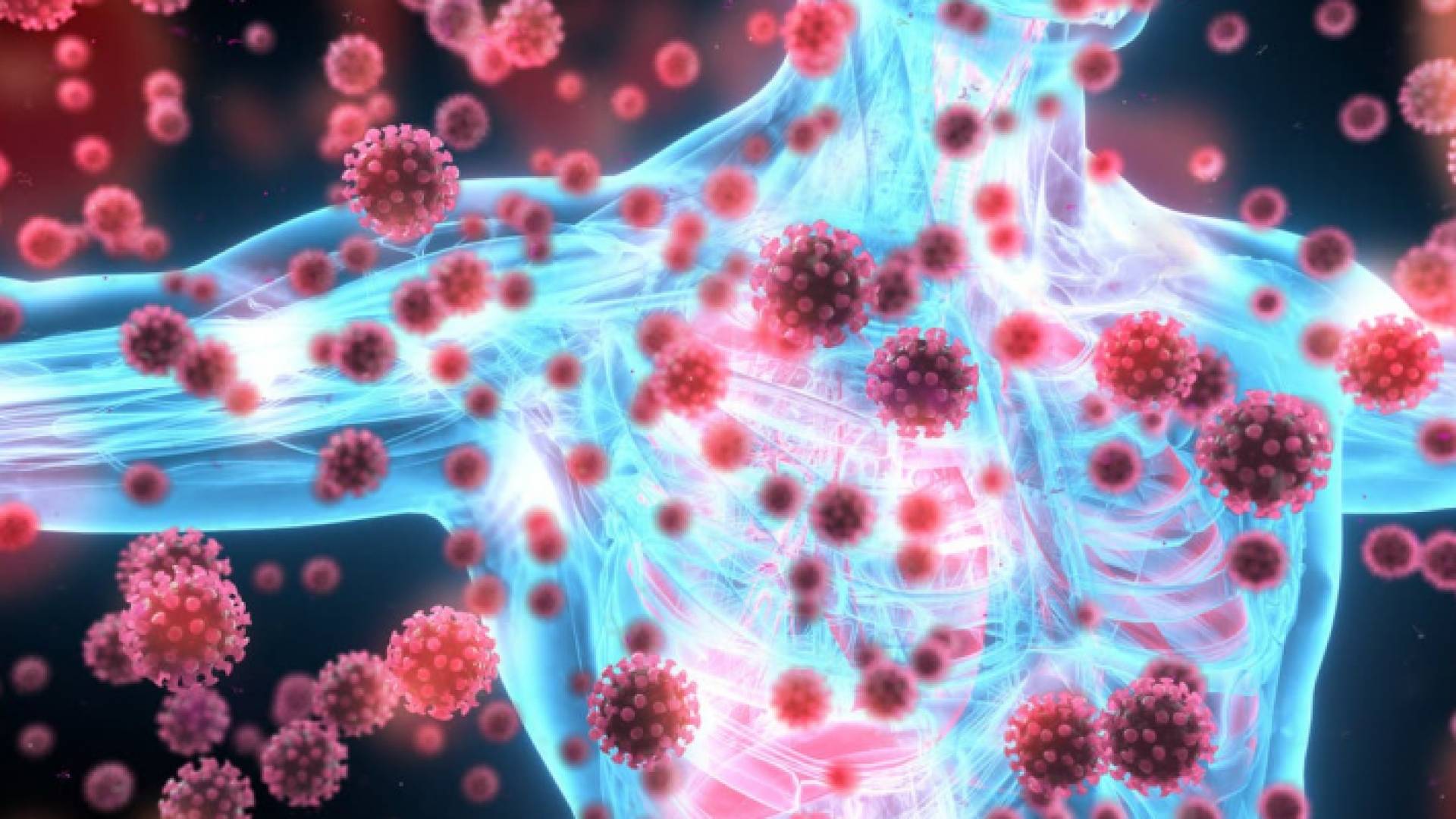 متحور دلتا - تعبيرية