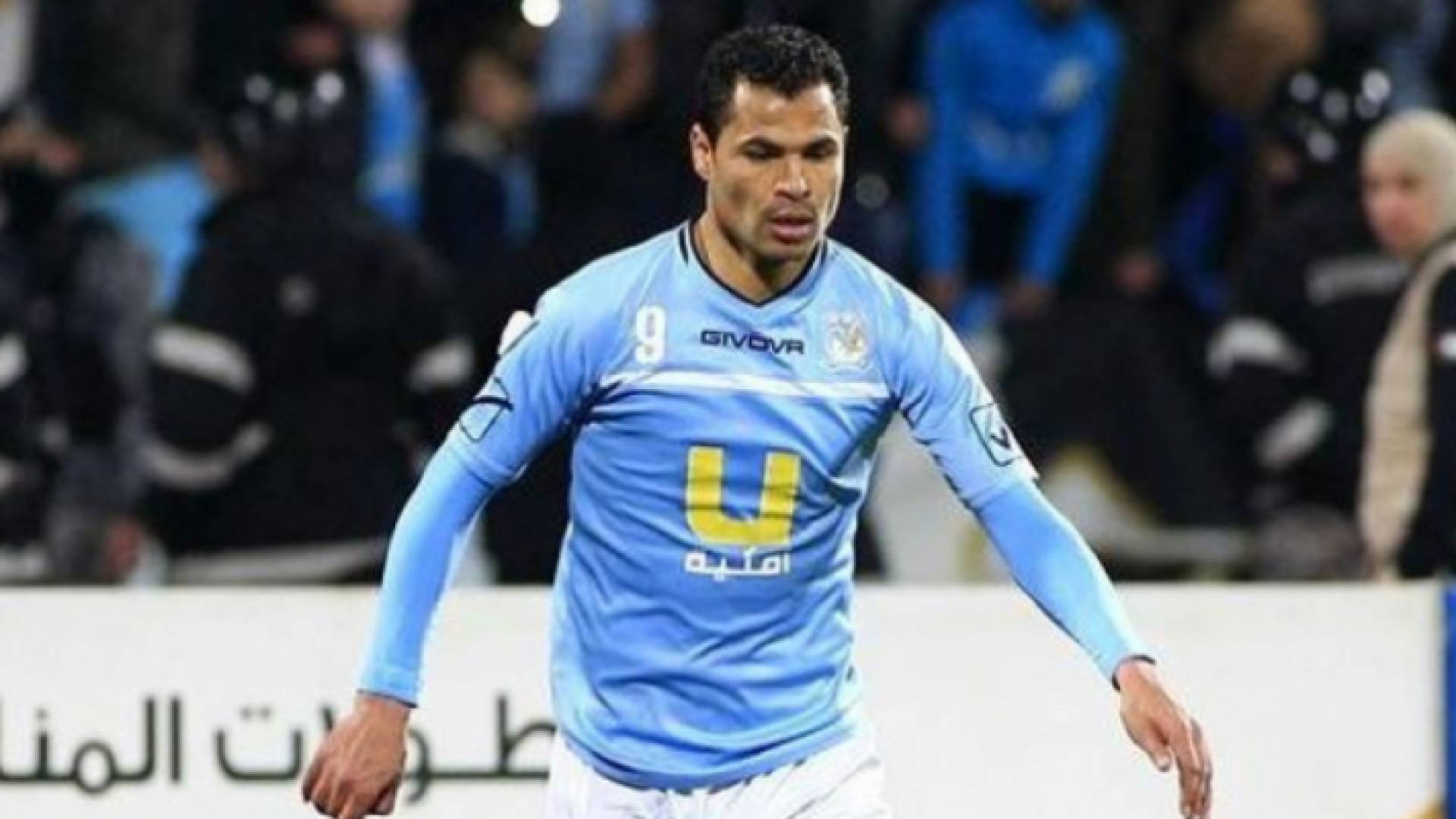 هشام السيفي