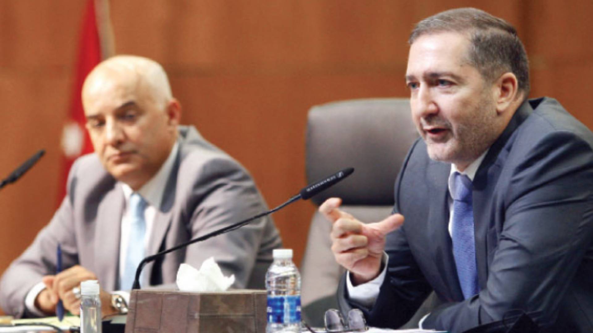 سمير الرفاعي