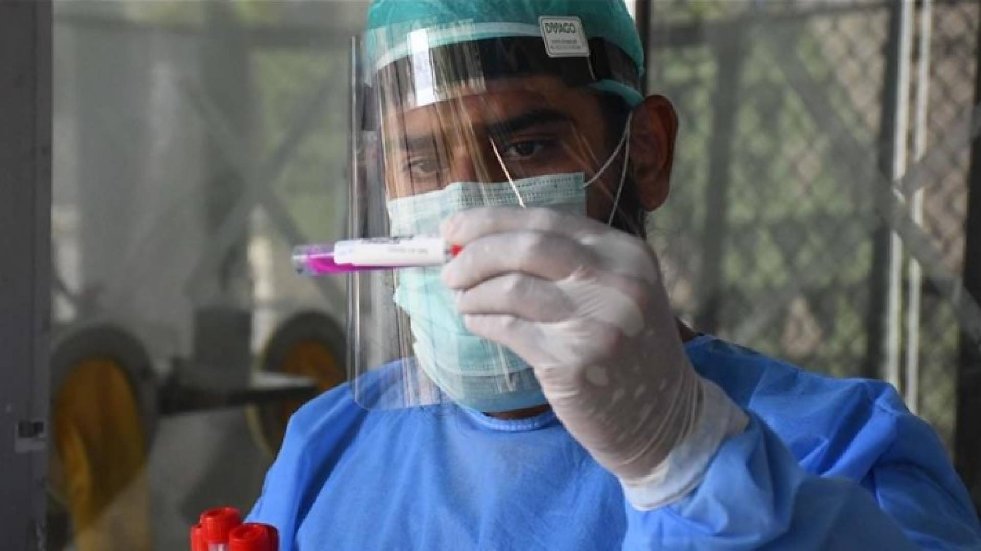 "الصحة العالمية": موجة رابعة من كورونا في الشرق الأوسط وشمال افريقيا