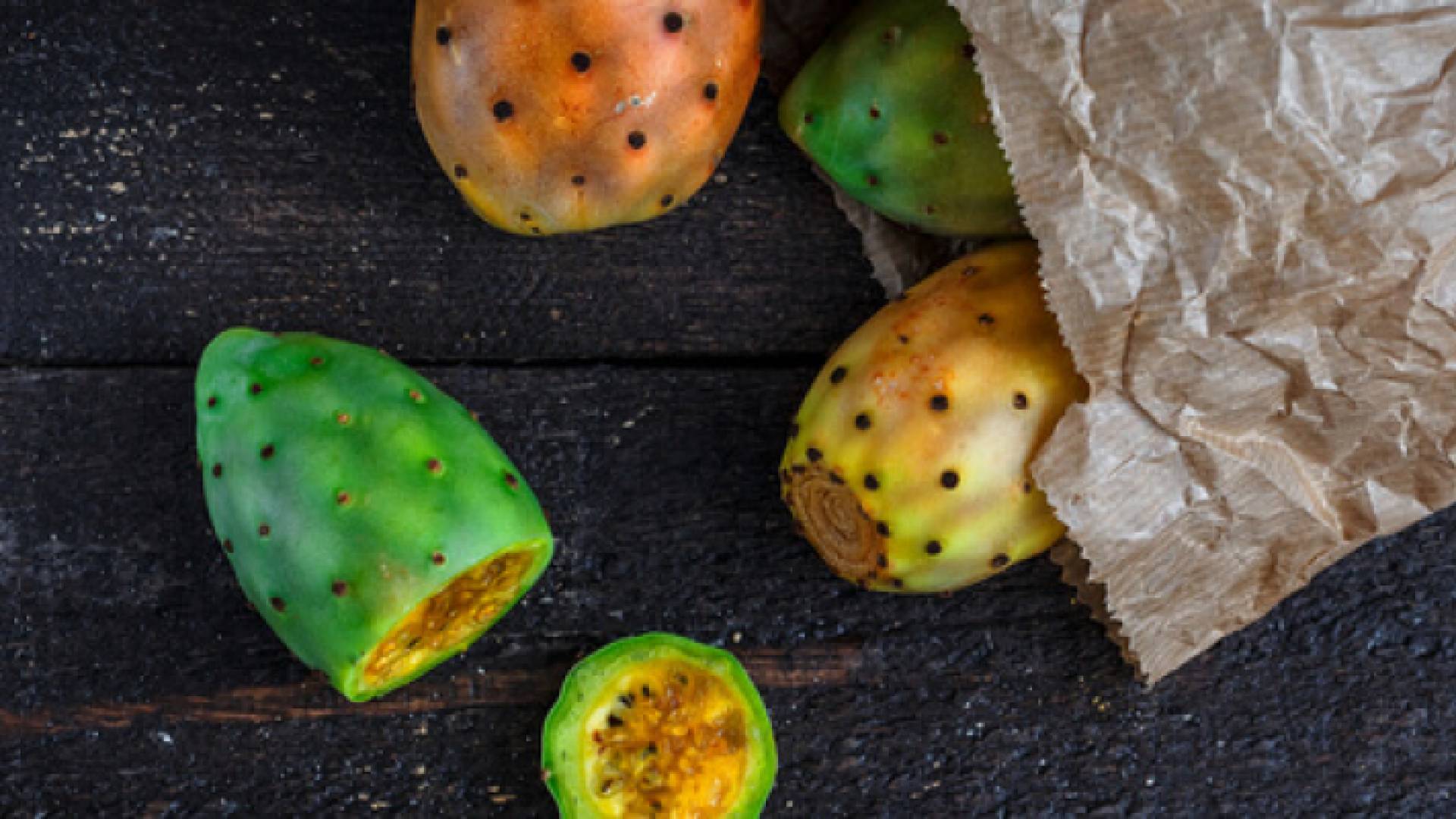 التين الشوكي