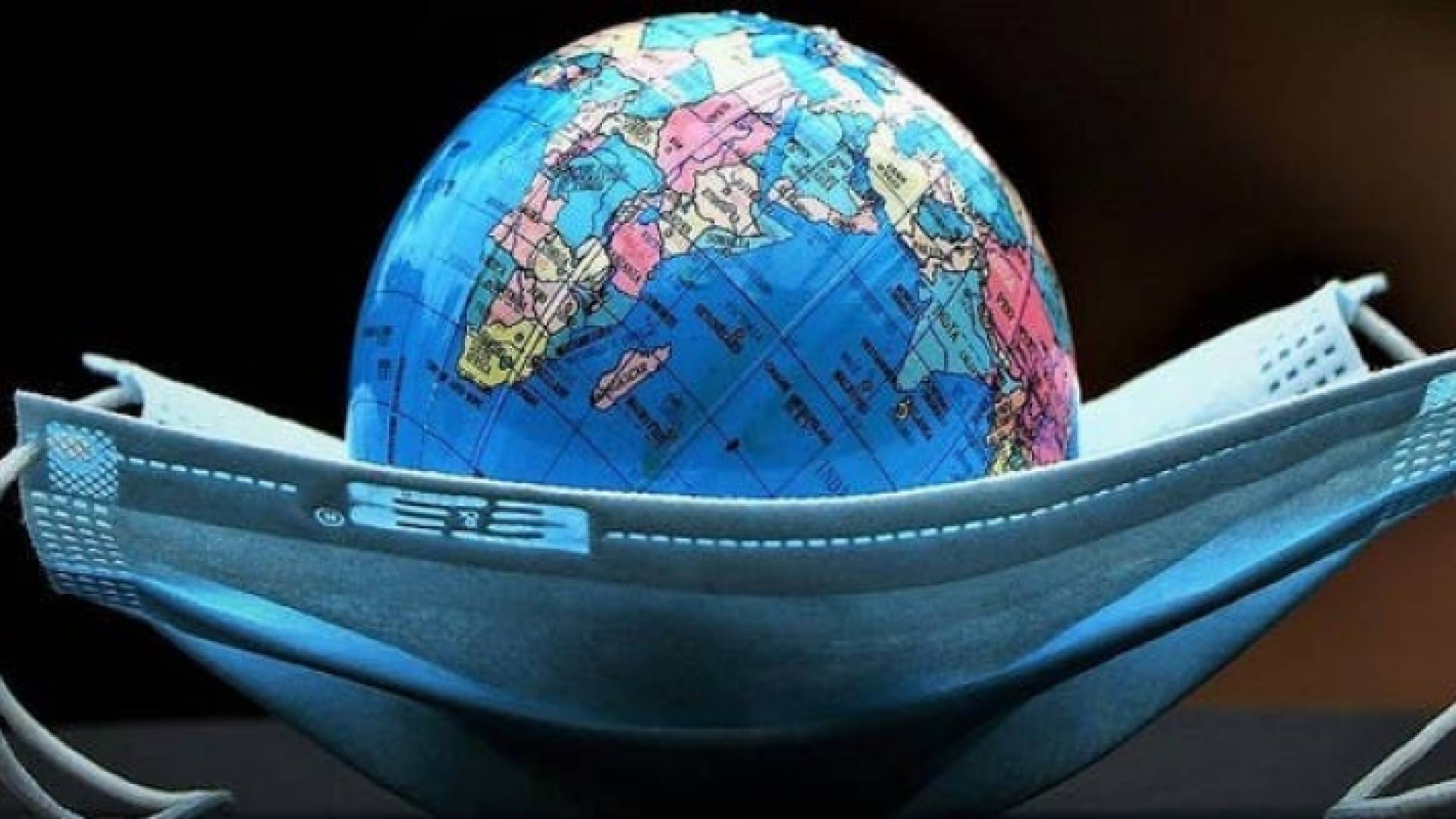 كورونا يودي بحياة 4.179 مليون شخص حول العالم