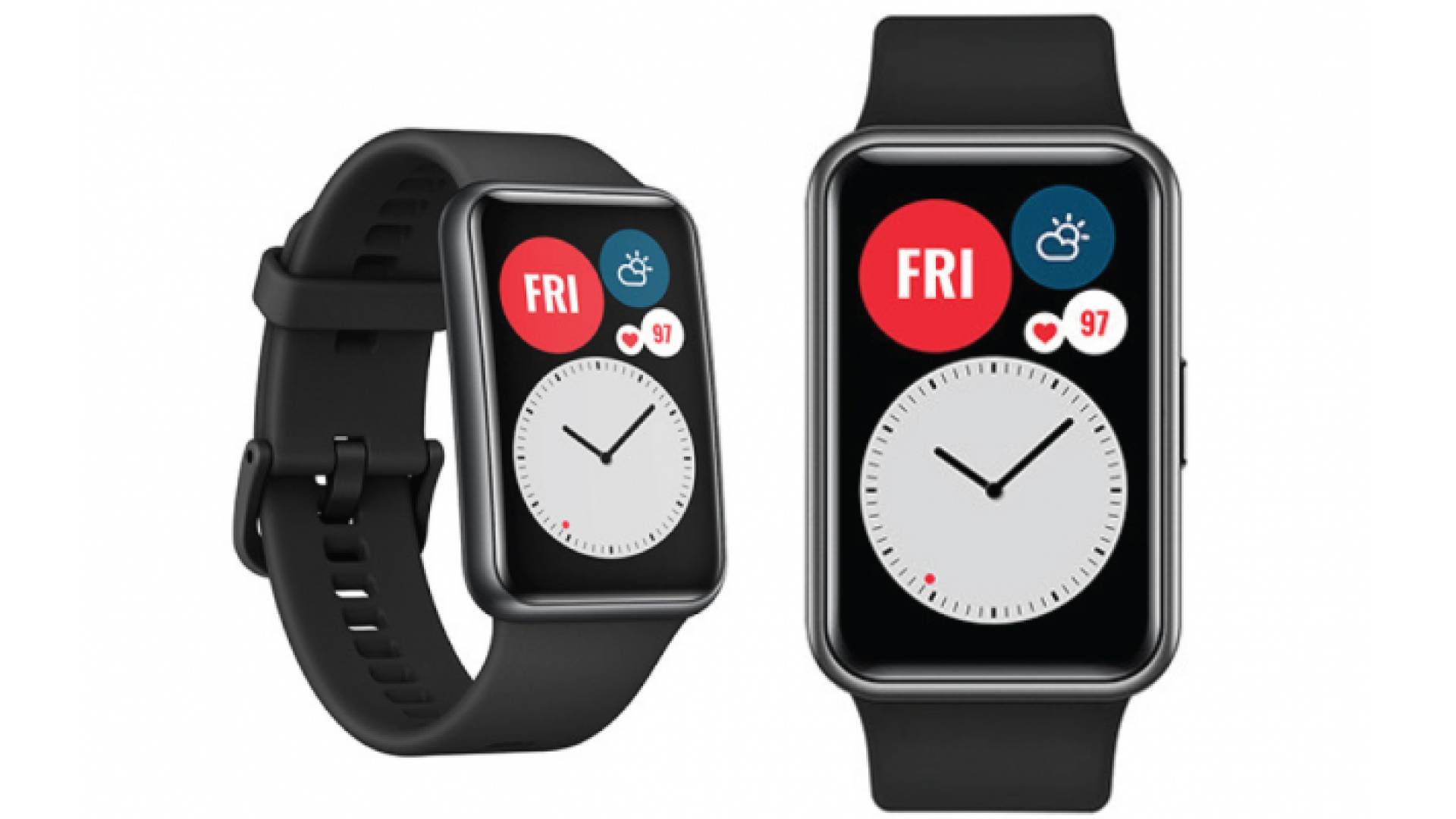 مراقبة صحية طوال اليوم مع سوار HUAWEI Band 6 لإدارة الصحة بشكل استباقي