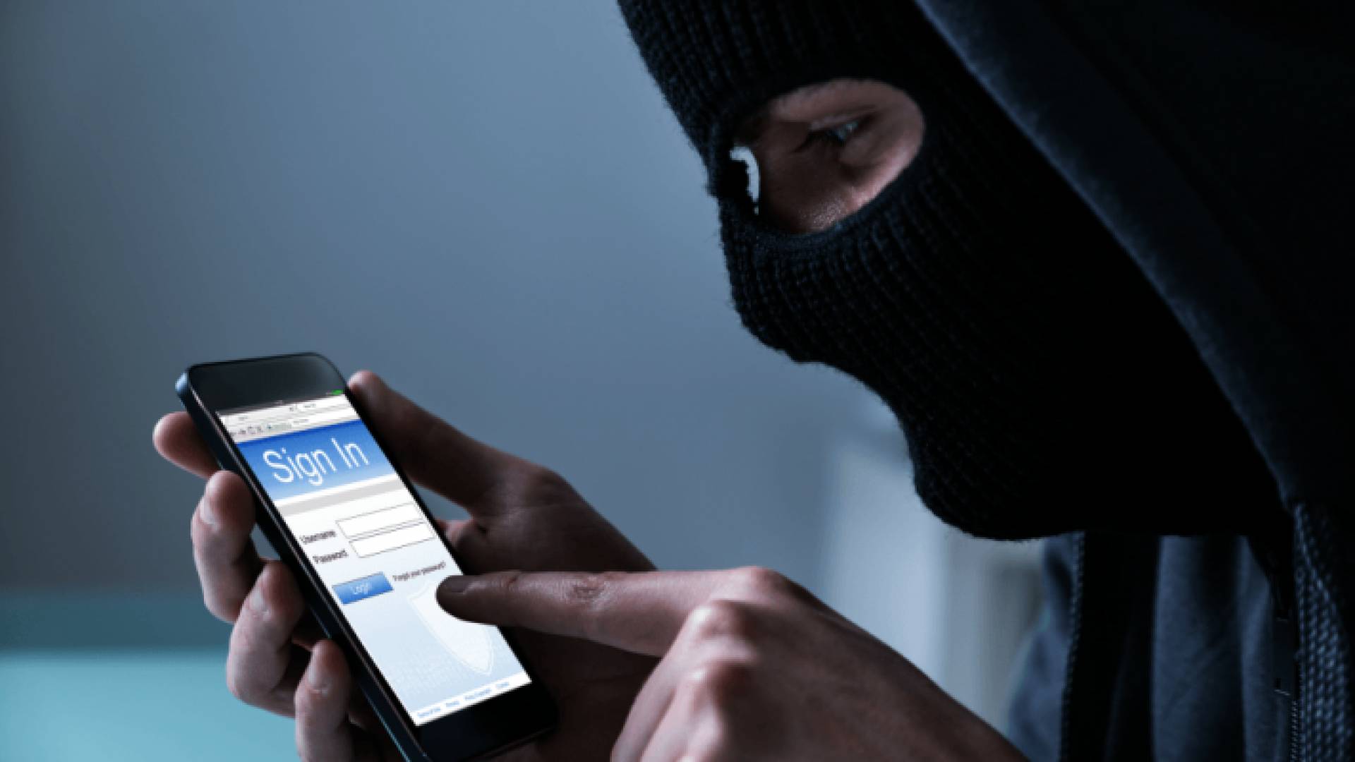 اشعارات تدل على أن هاتفك مخترق