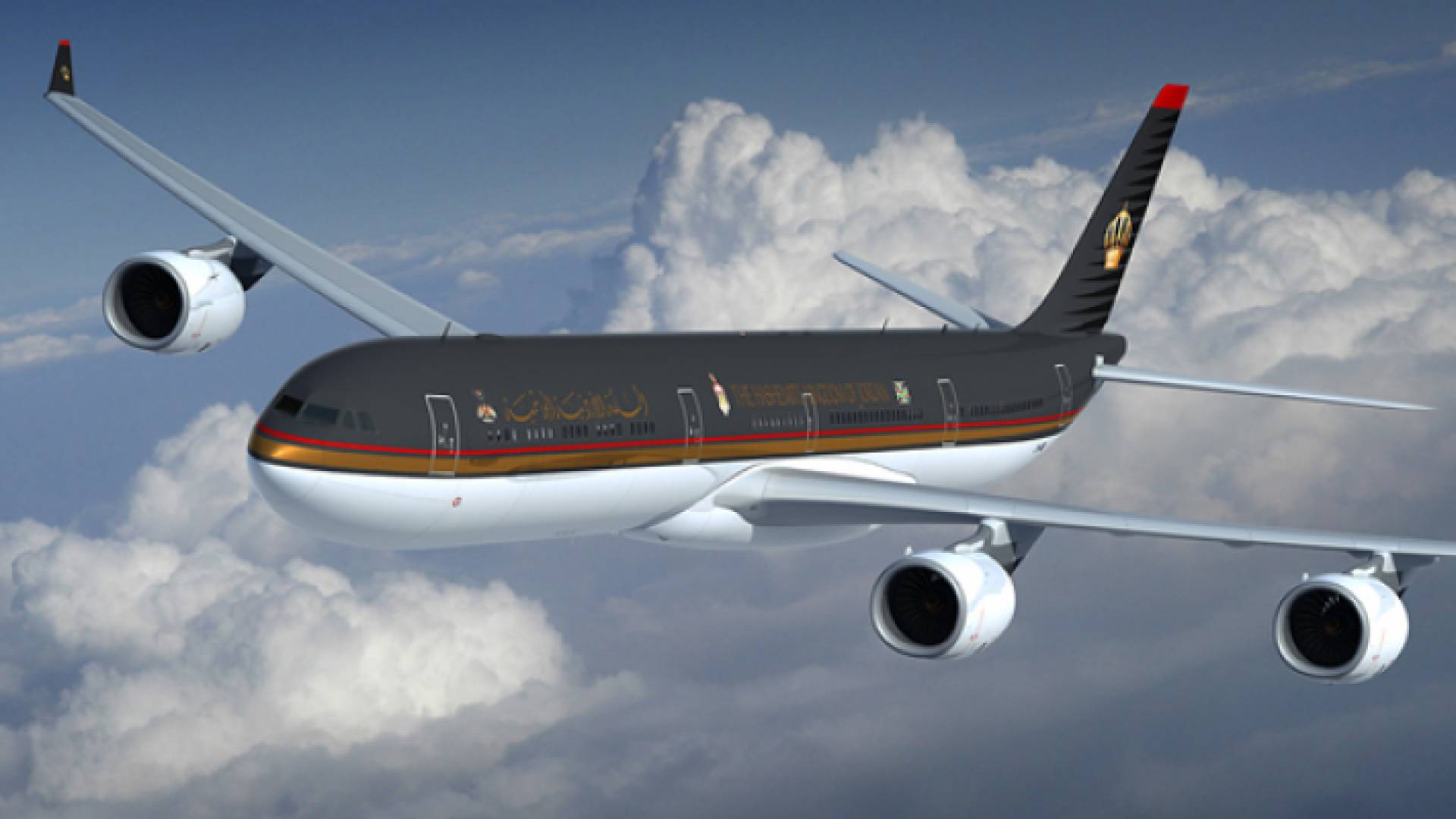 تحسن الأداء التشغيلي للملكية الأردنية في الربع الثاني 2021