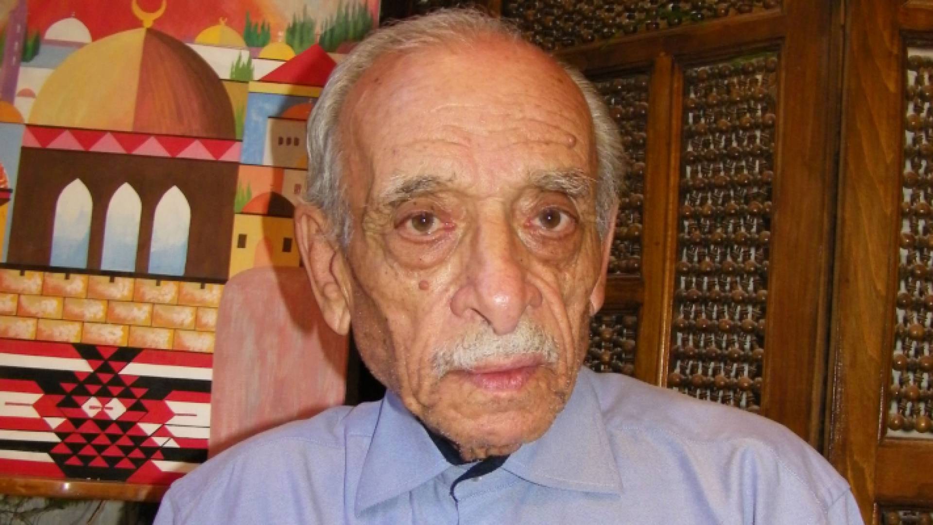 رفيق اللحام