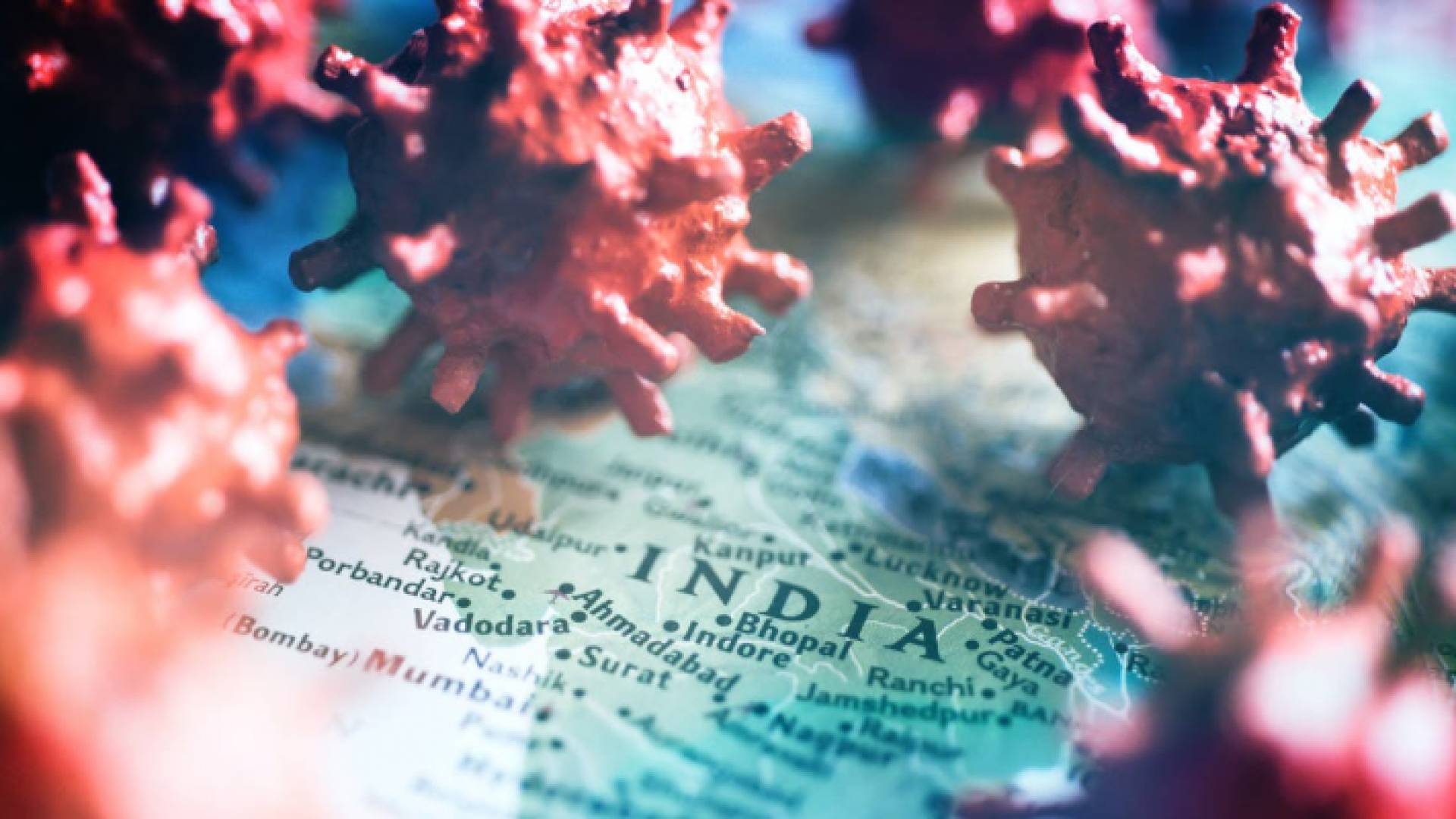 سلالة كورونا - تعبيرية