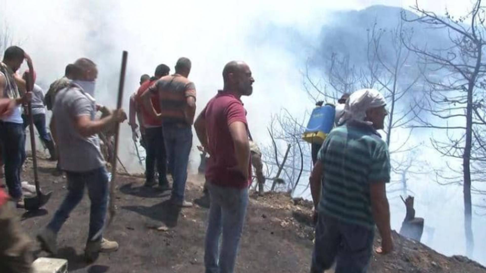 لا يتوفر لدى الدولة اللبنانية العديد من الطوّافات