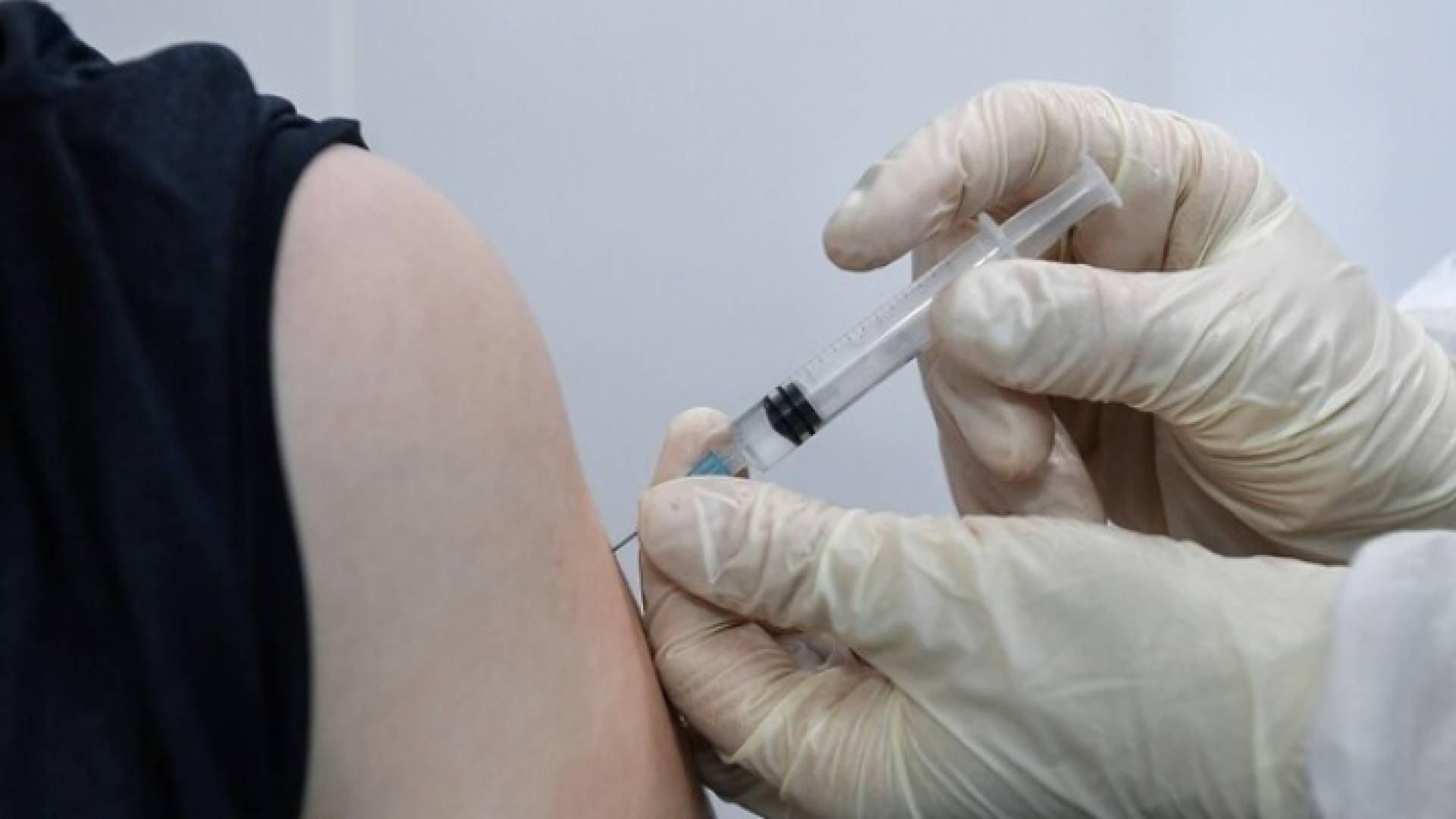 لقاح كورونا - تعبيرية