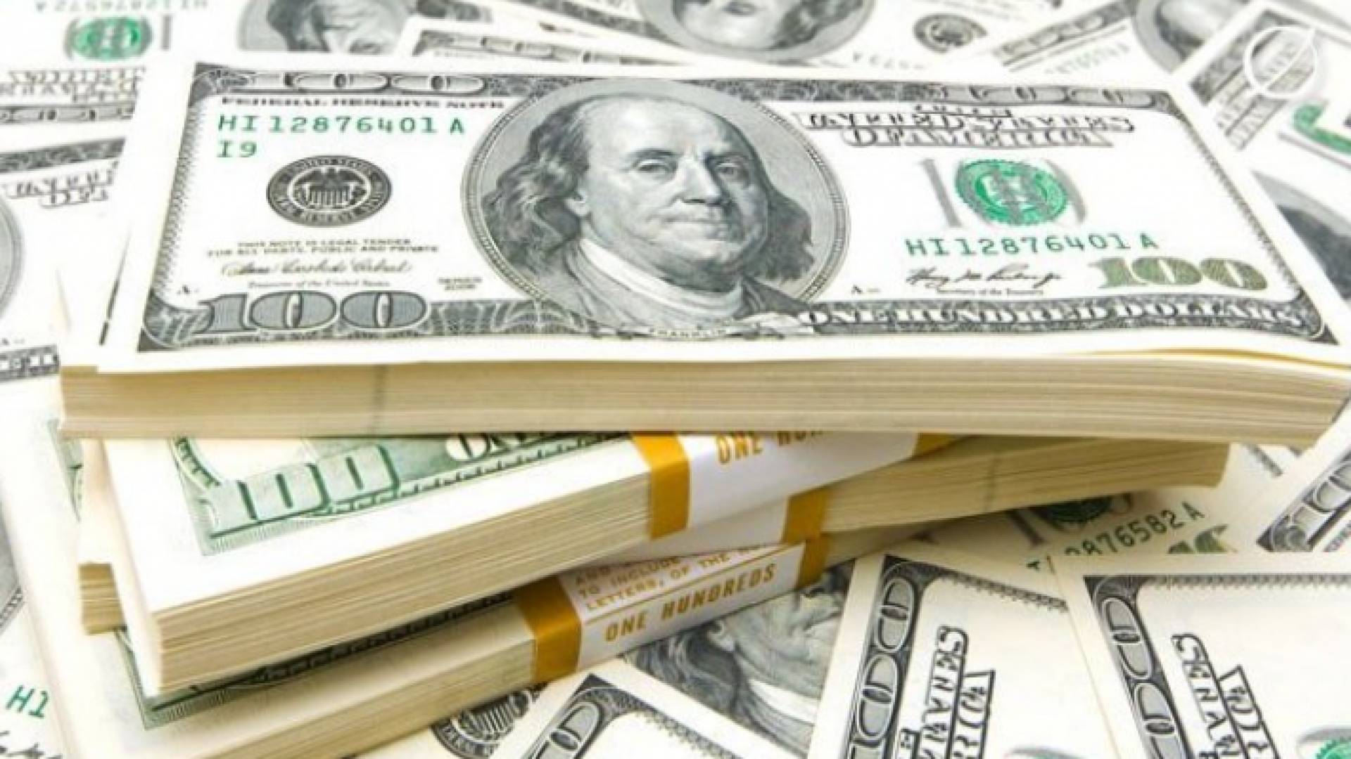 تراجع الدولار الأميركي عالميا