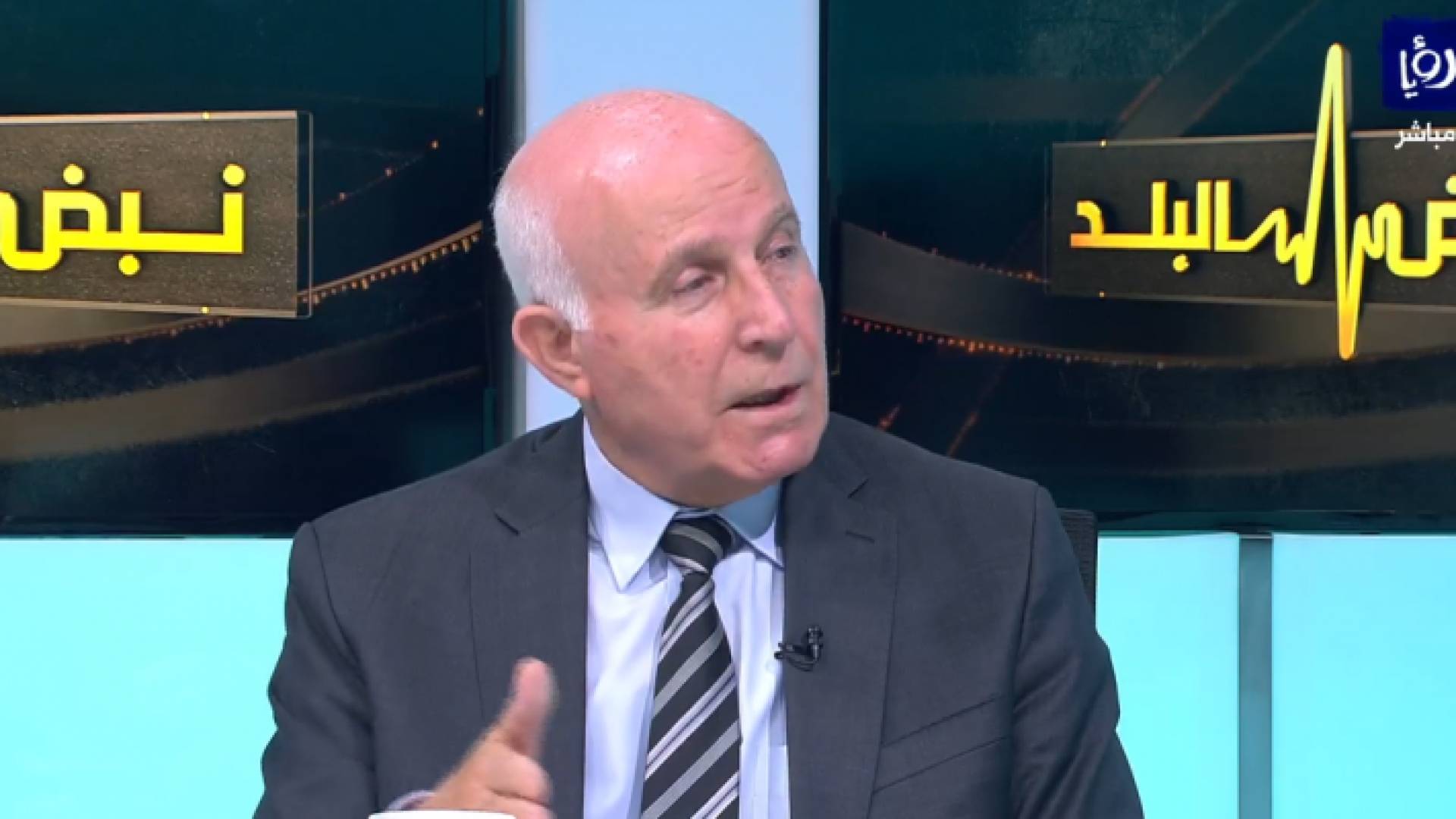 الدكتور عادل البلبيسي