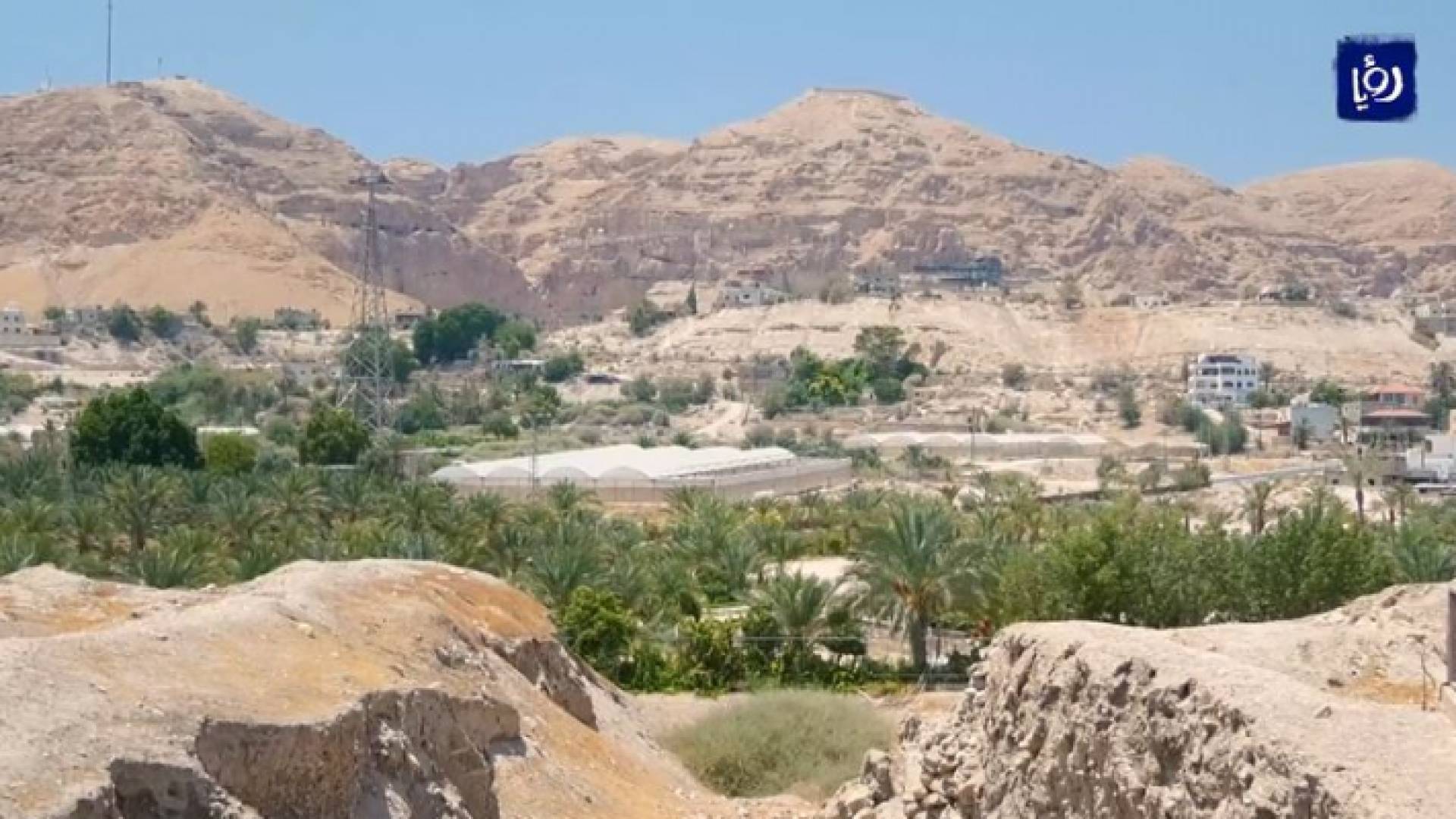 اعتماد مواقع أثرية فلسطينية ضمن قائمة الإيسيسكو