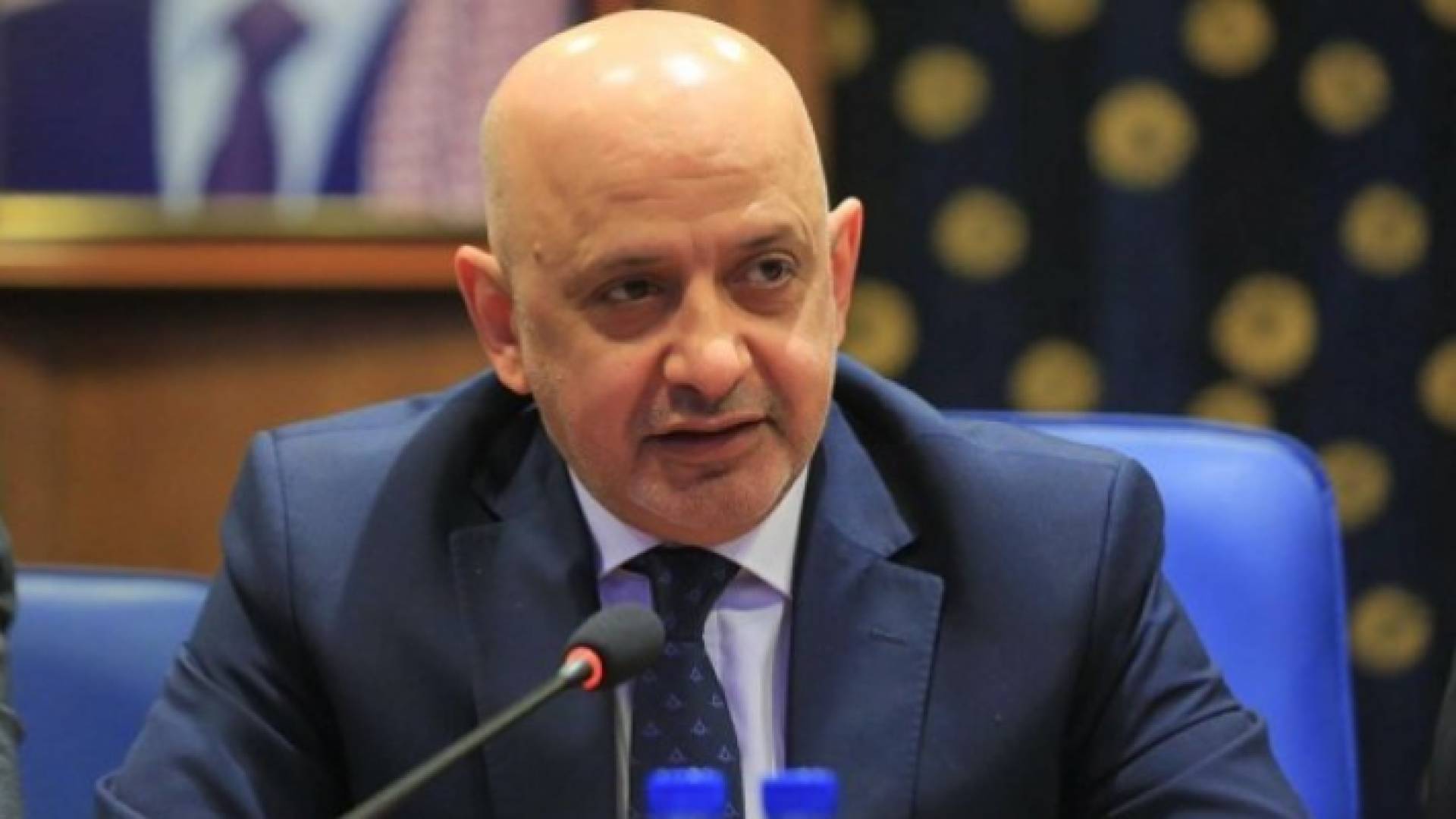 رئيس غرفة تجارة عمان خليل الحاج توفيق