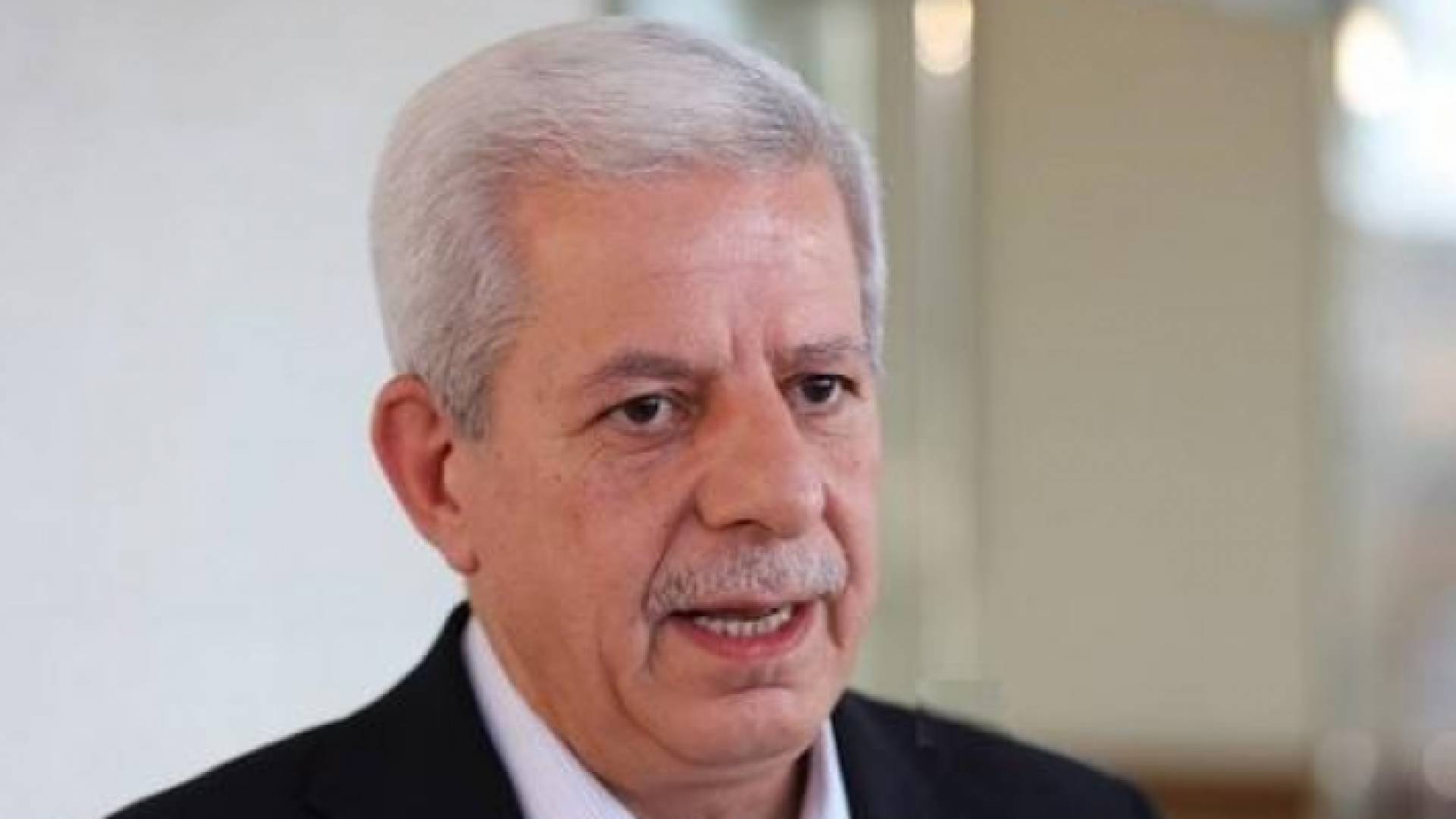 نقيب المحامين مازن ارشيدات - أرشيفية