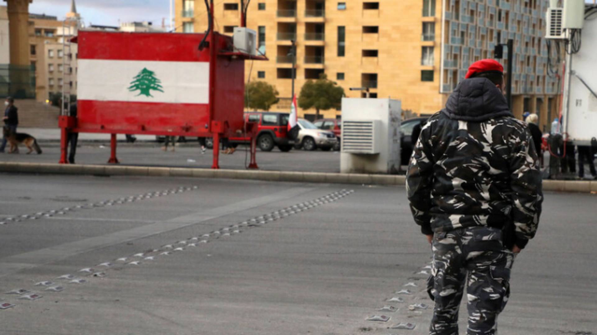 توتر أمني في خلدة قرب بيروت