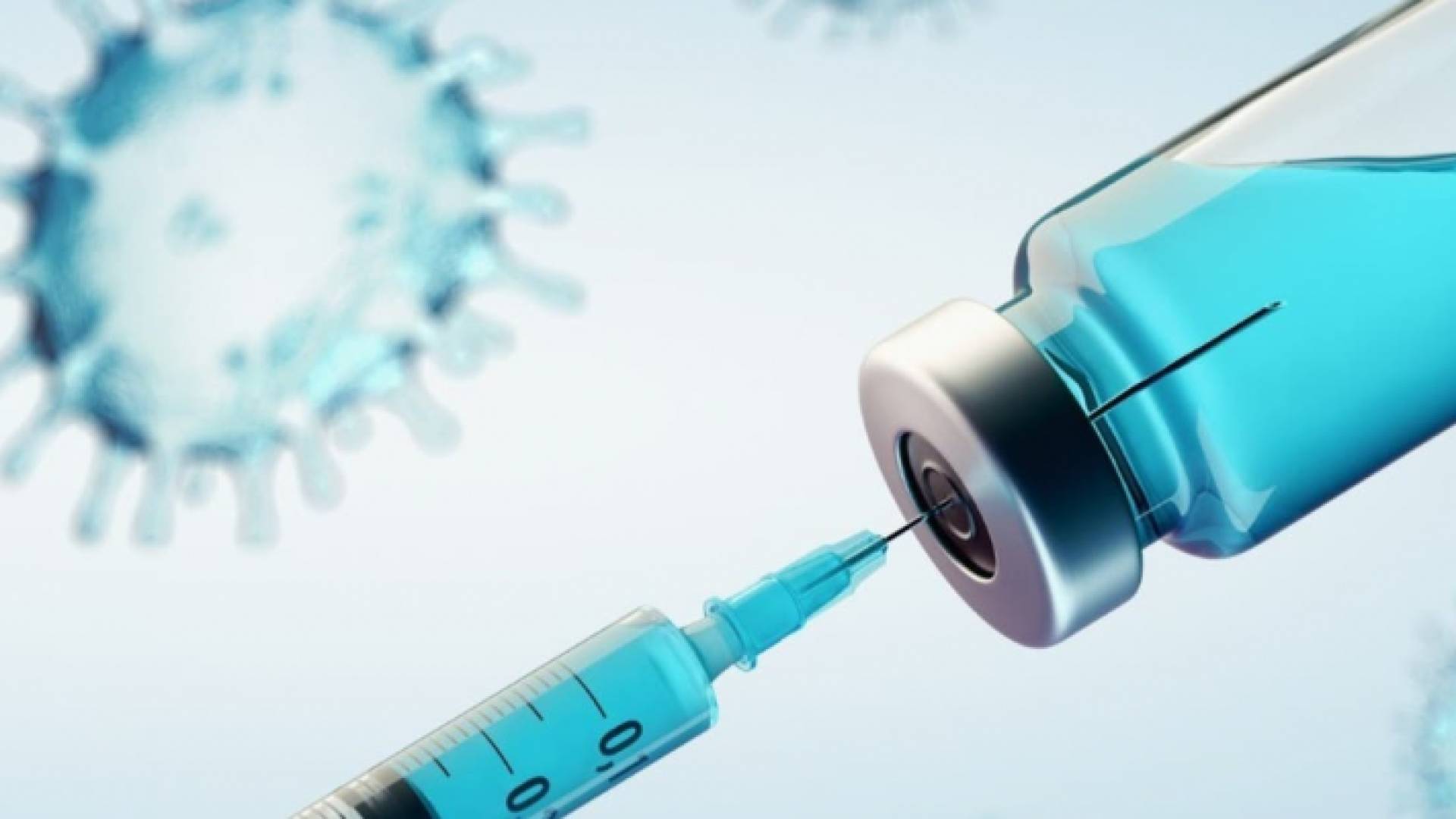 لقاح - تعبيرية