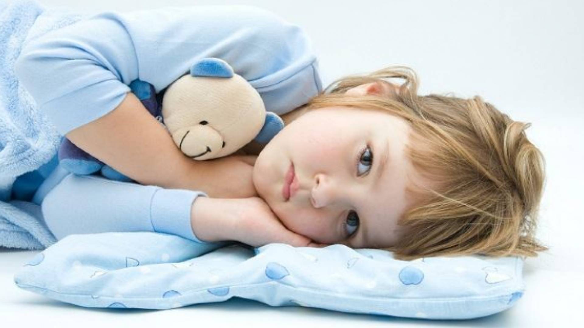 صورة طفل - تعبيرية