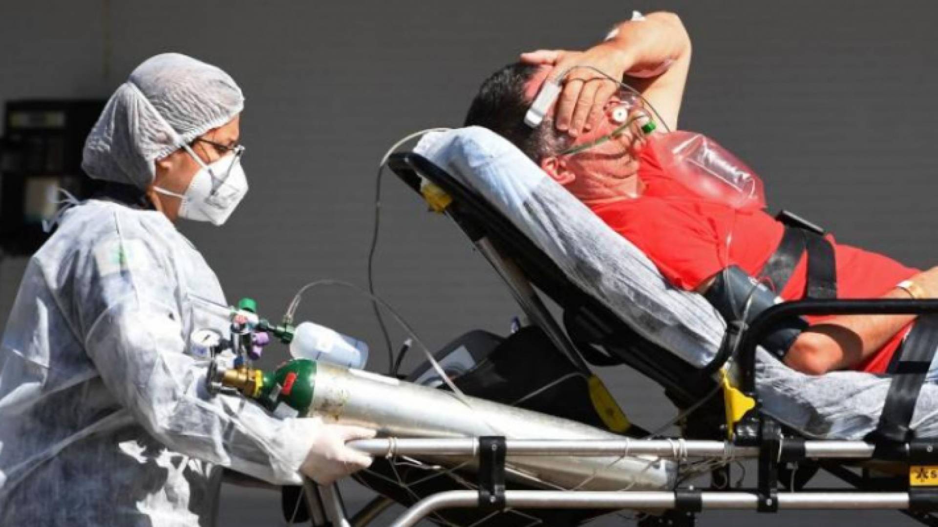 تأكدت إصابة أكثر من 197,821,560 شخصاً بالفيروس منذ ظهوره