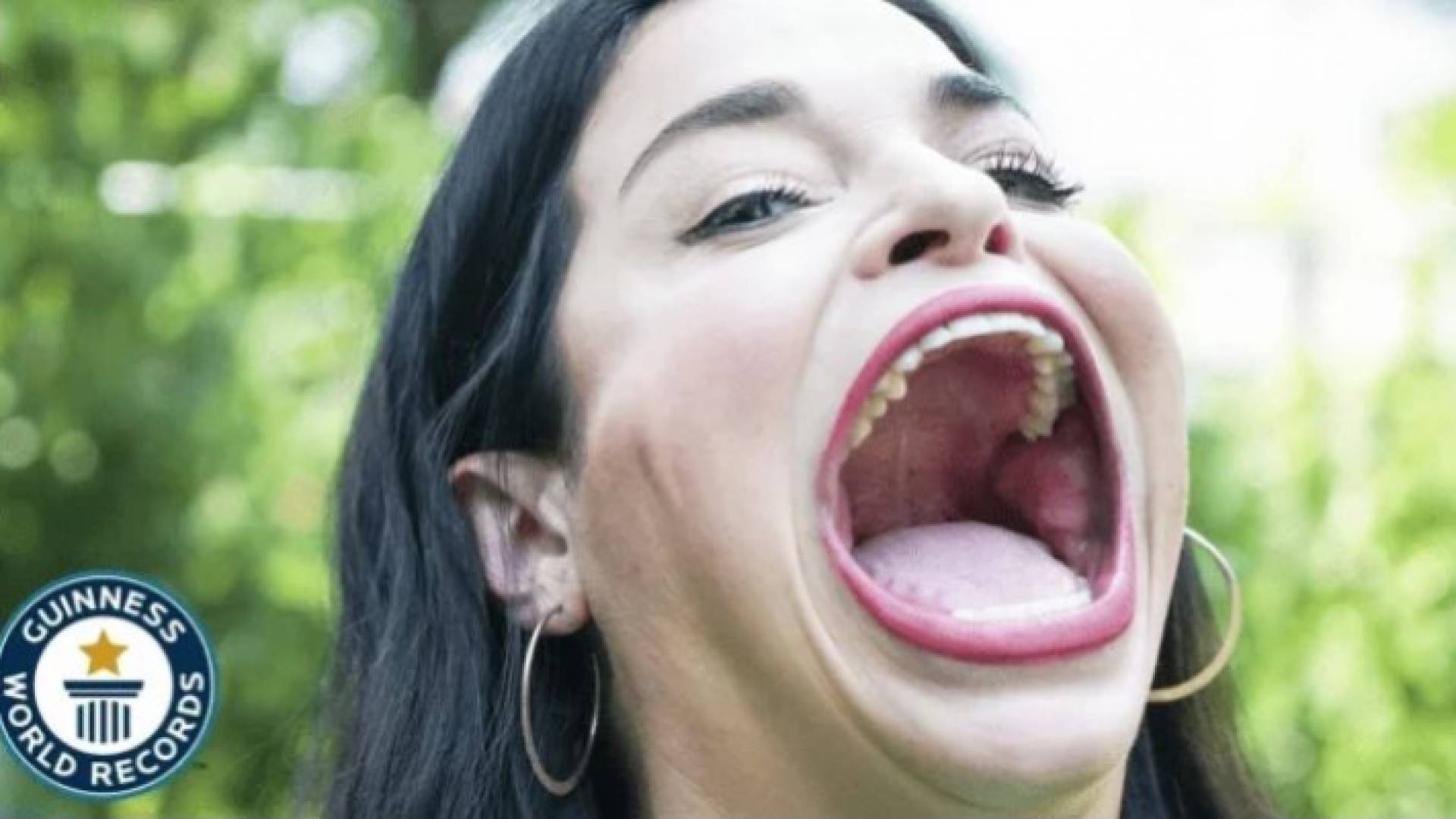 نجمة "تيك توك" سامانثا رامسديل