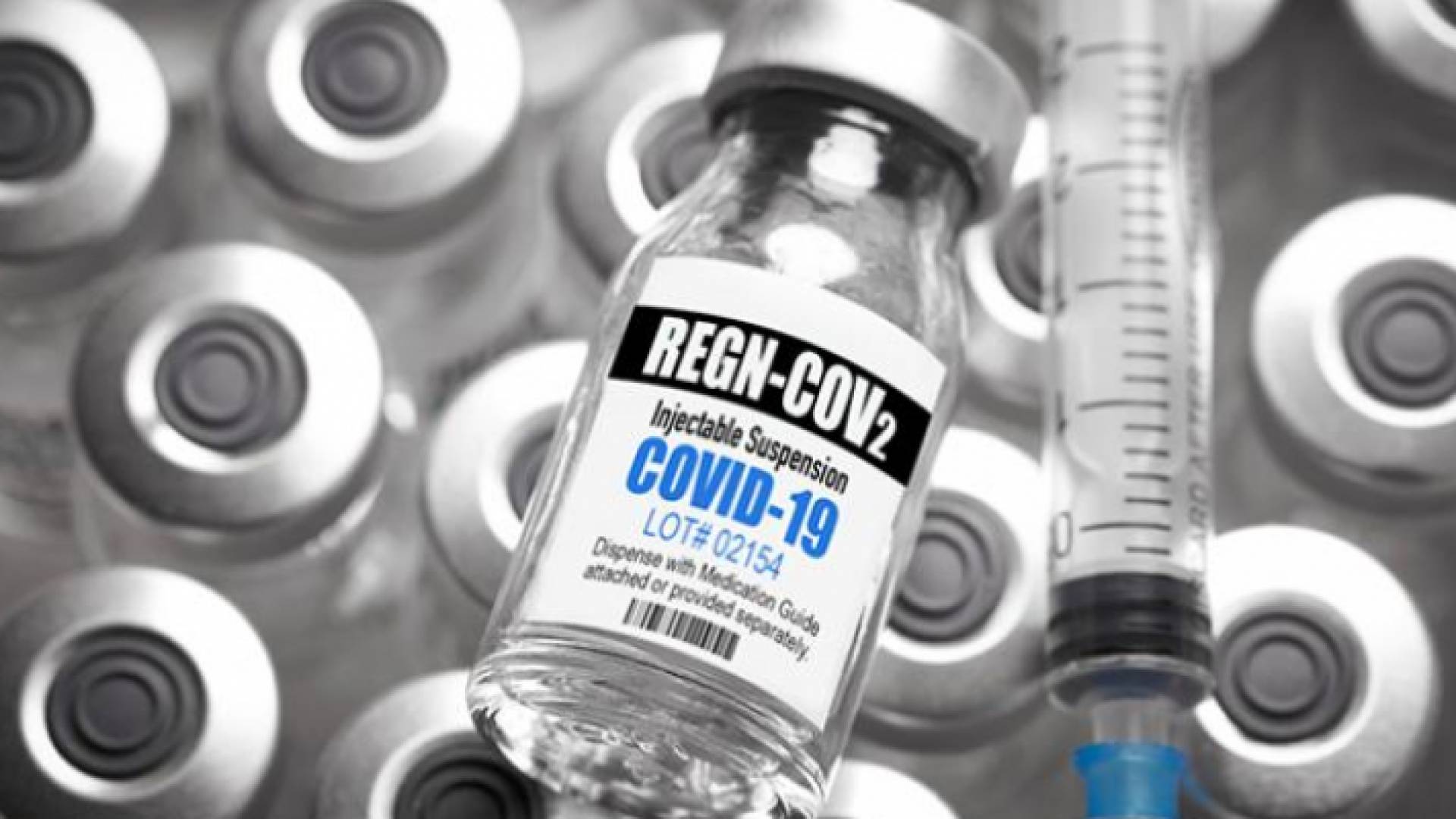 علاج خليط الأجسام المضادة - تعبيرية