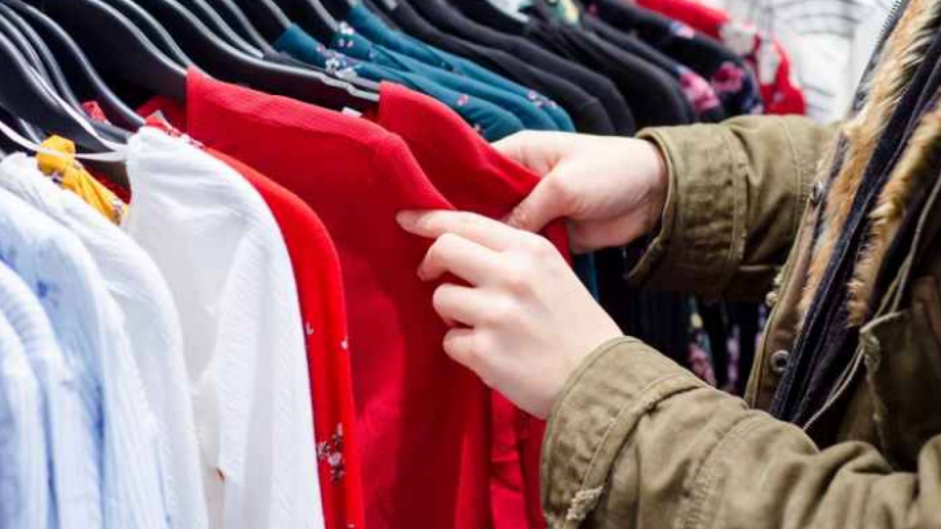 تجار ألبسة: جائحة كورونا فاقمت الصعوبات أمامنا وعيد الأضحى لم يسعفنا