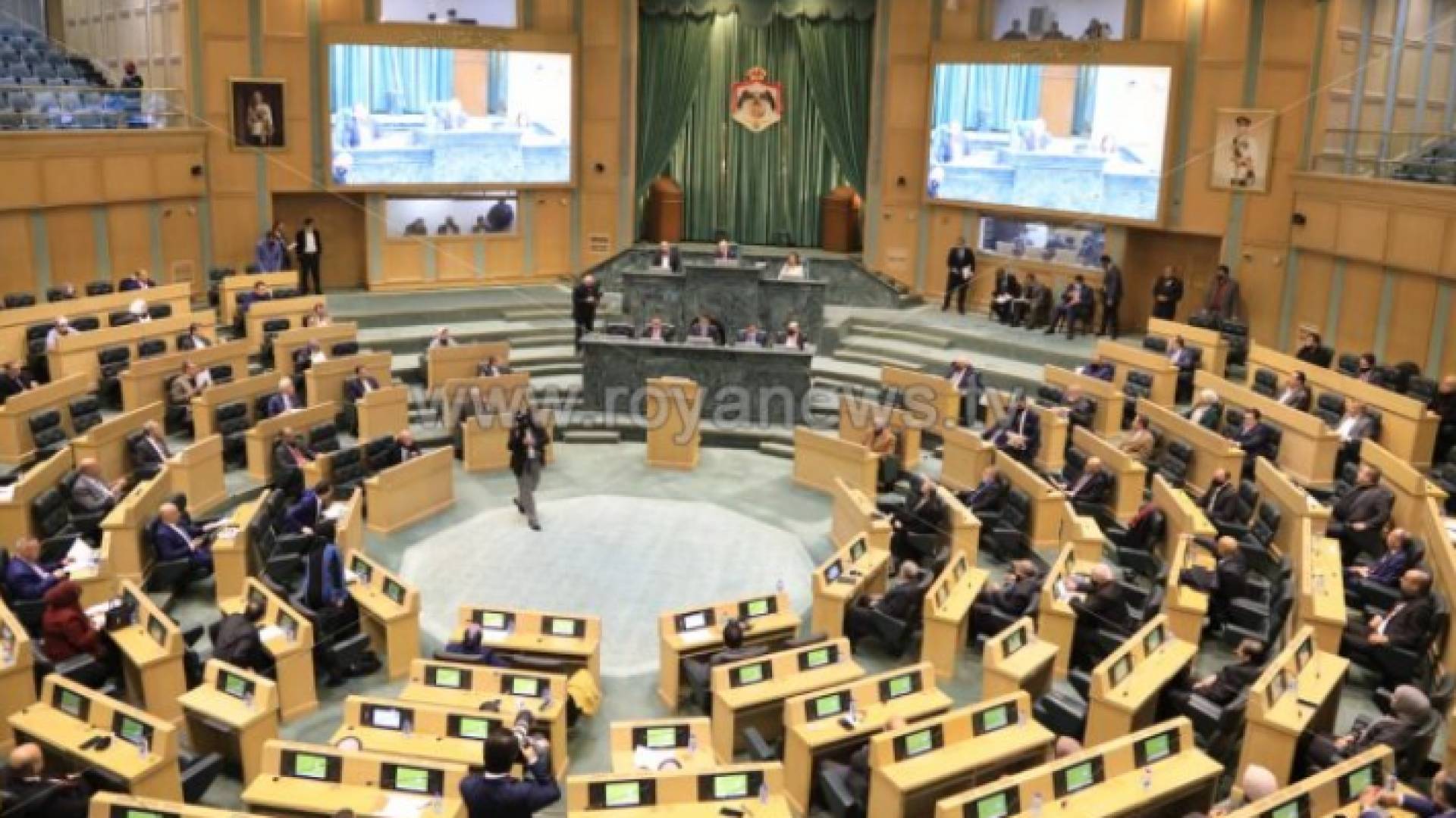 مجلس النواب - أرشيفية