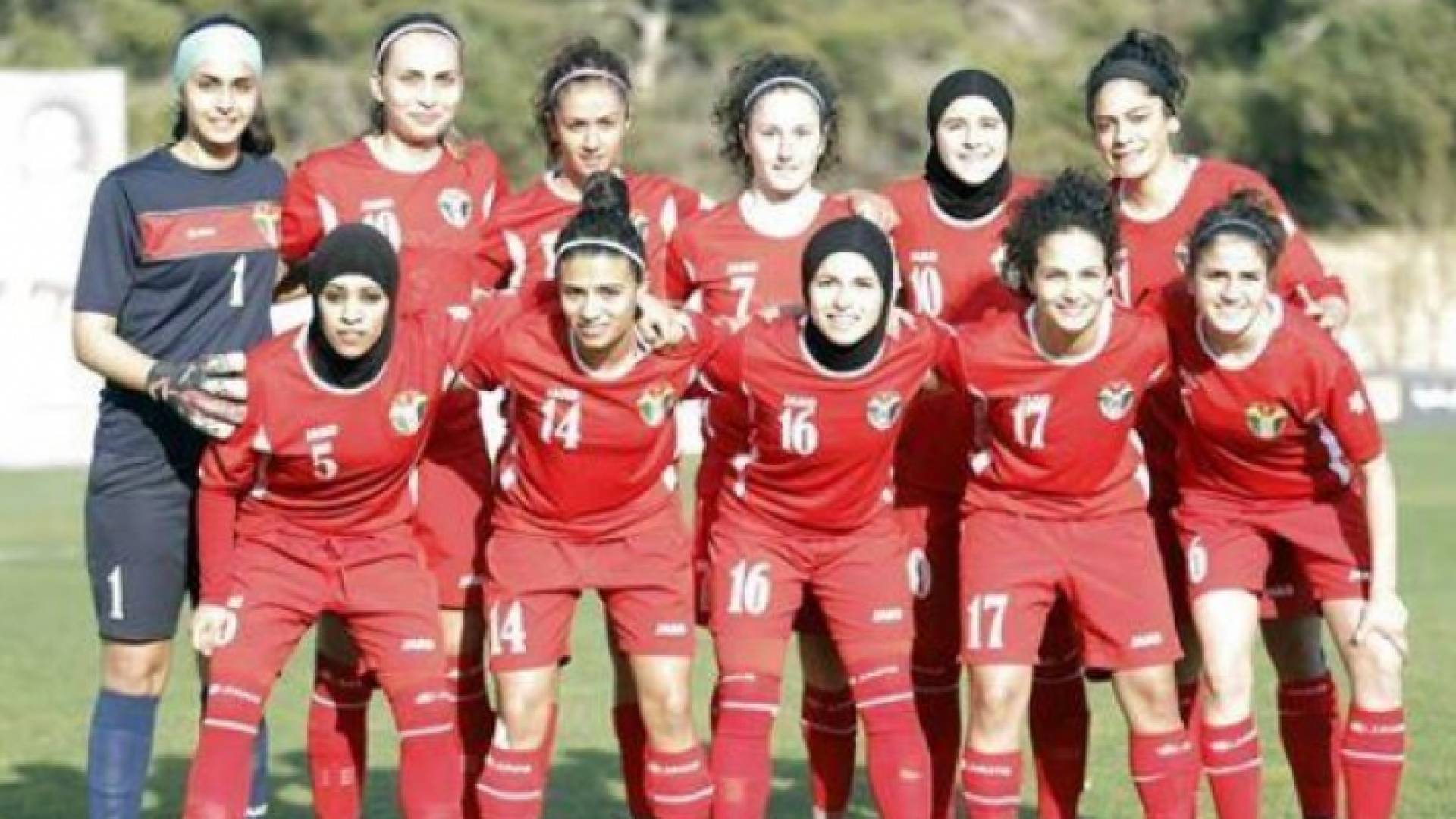 منتخب السيدات لكرة القدم يستدعي 26 لاعبة استعدادا لكأس العرب