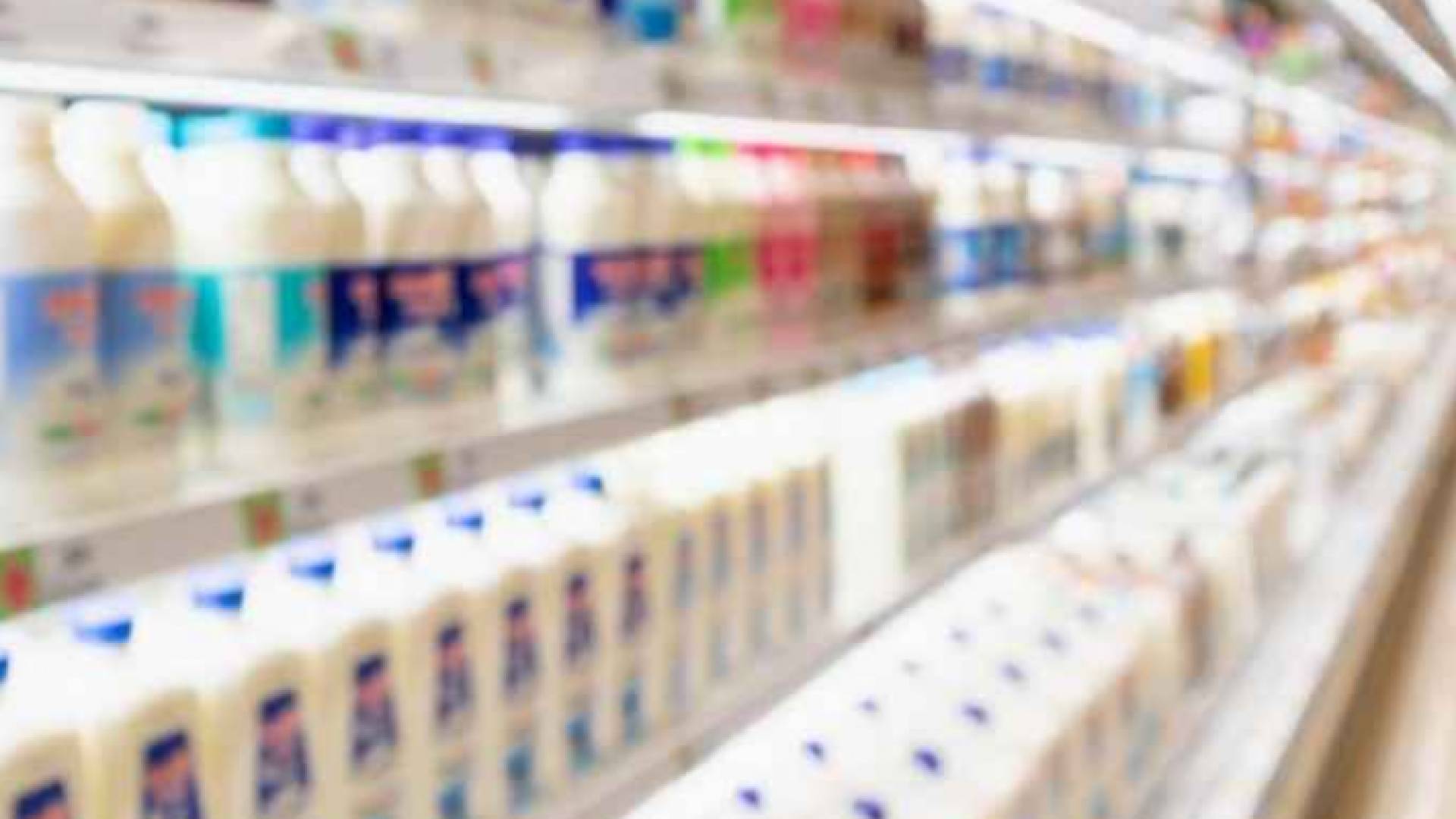 رفع أسعار الألبان - أرشيفية