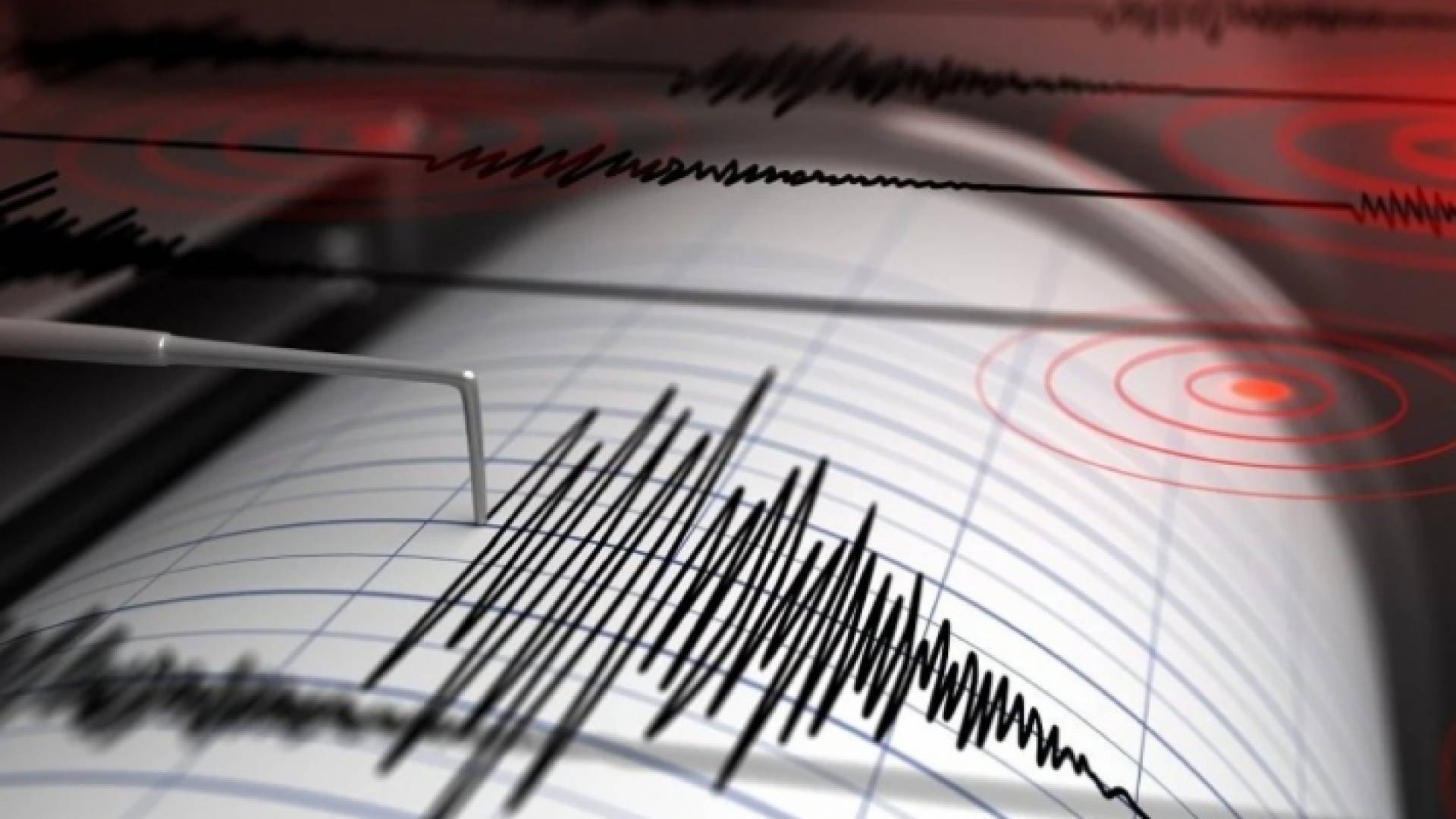 مقياس ريختر - تعبيرية