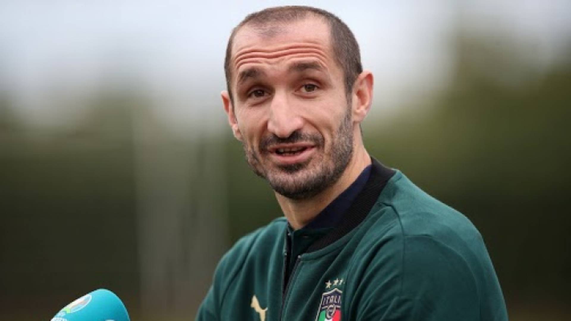 الإيطالي جورجيو كيليني - أرشيفية