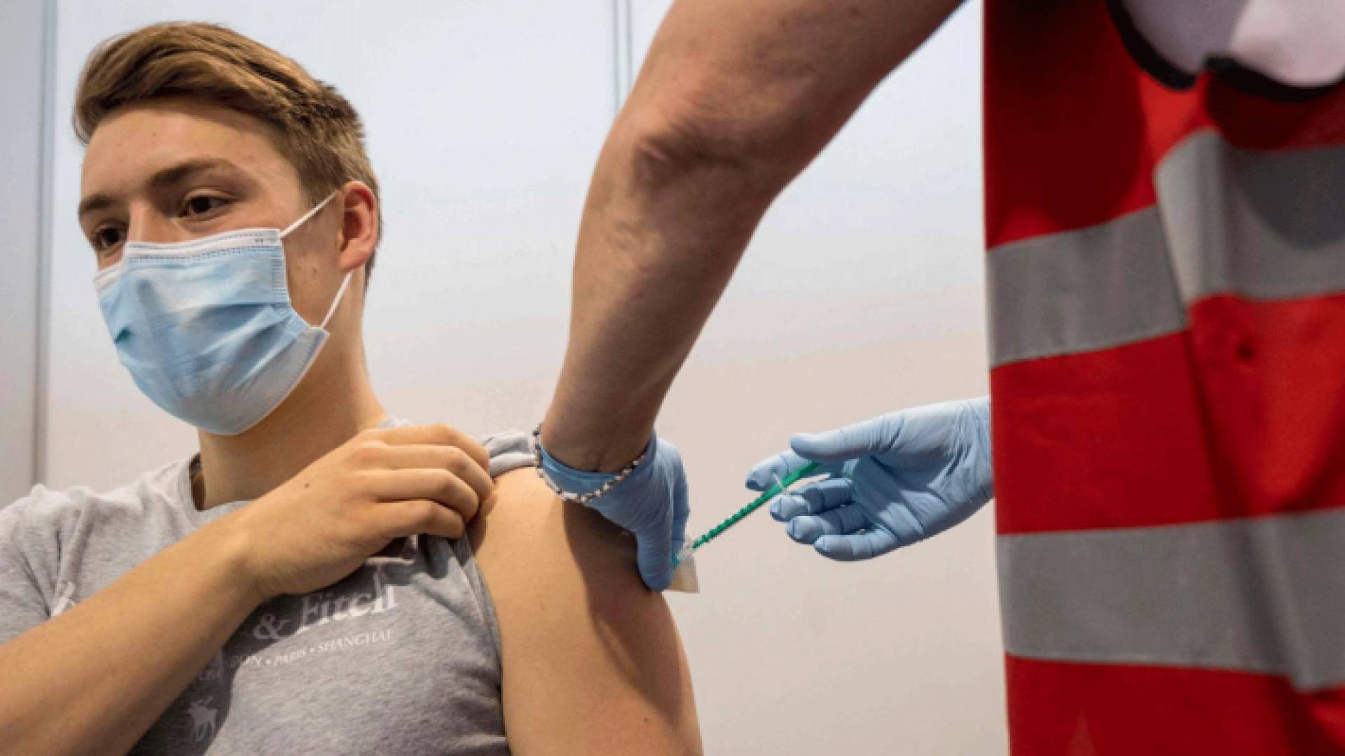 القرار "يندرج في إطار الرعاية الصحية الوقائية"