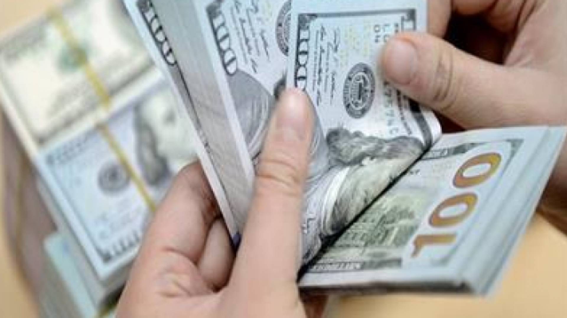 دولارات - تعبيرية