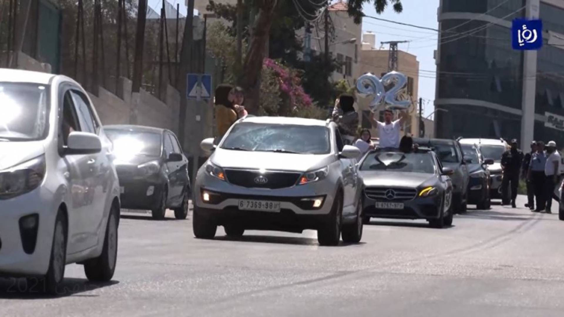 أكثر من 70% نسبة النجاح في امتحان الثانوية العامة