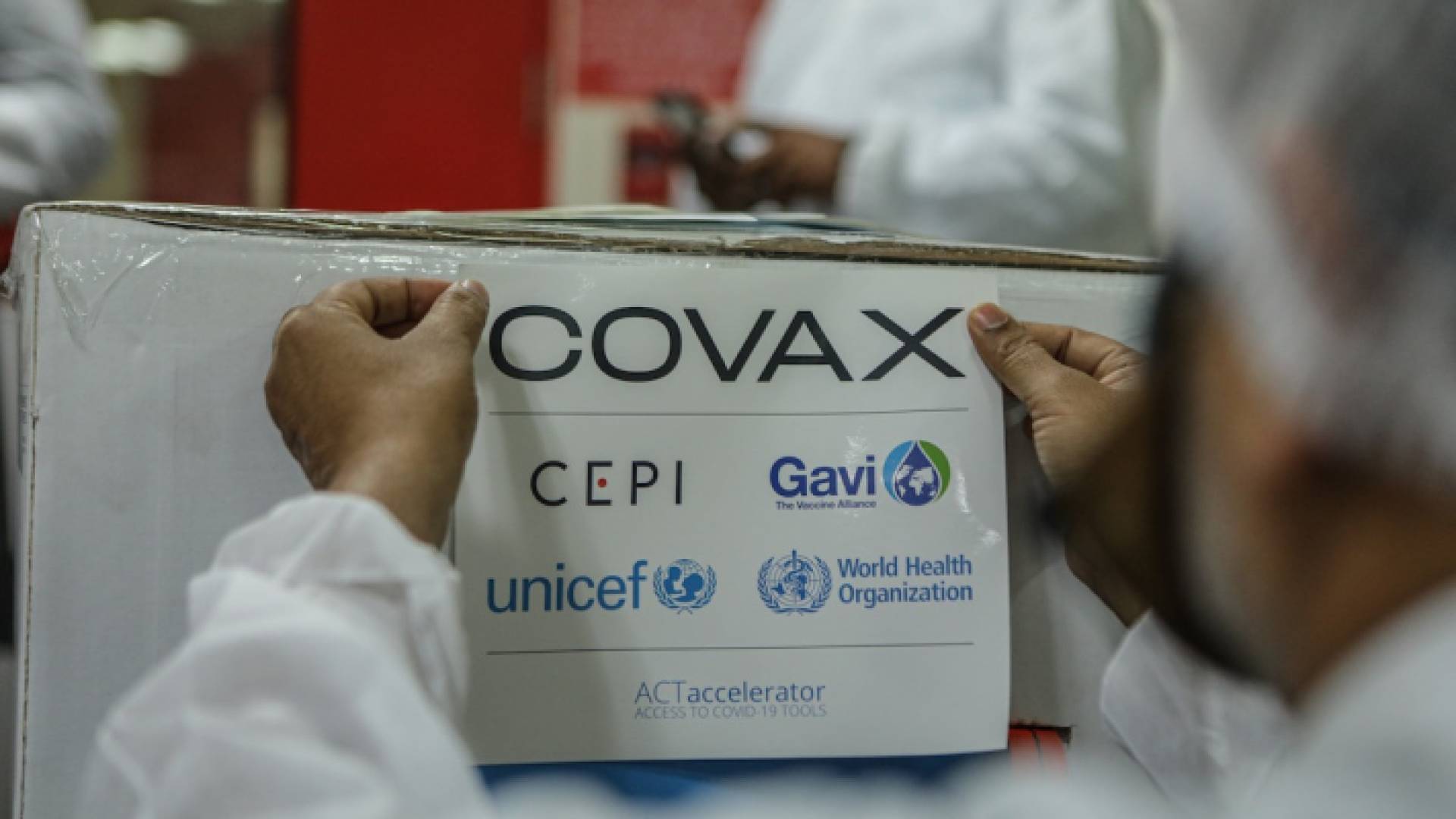 "كوفاكس" للقاحات كورونا يواجه مصاعب لمساعدة الدول الفقيرة