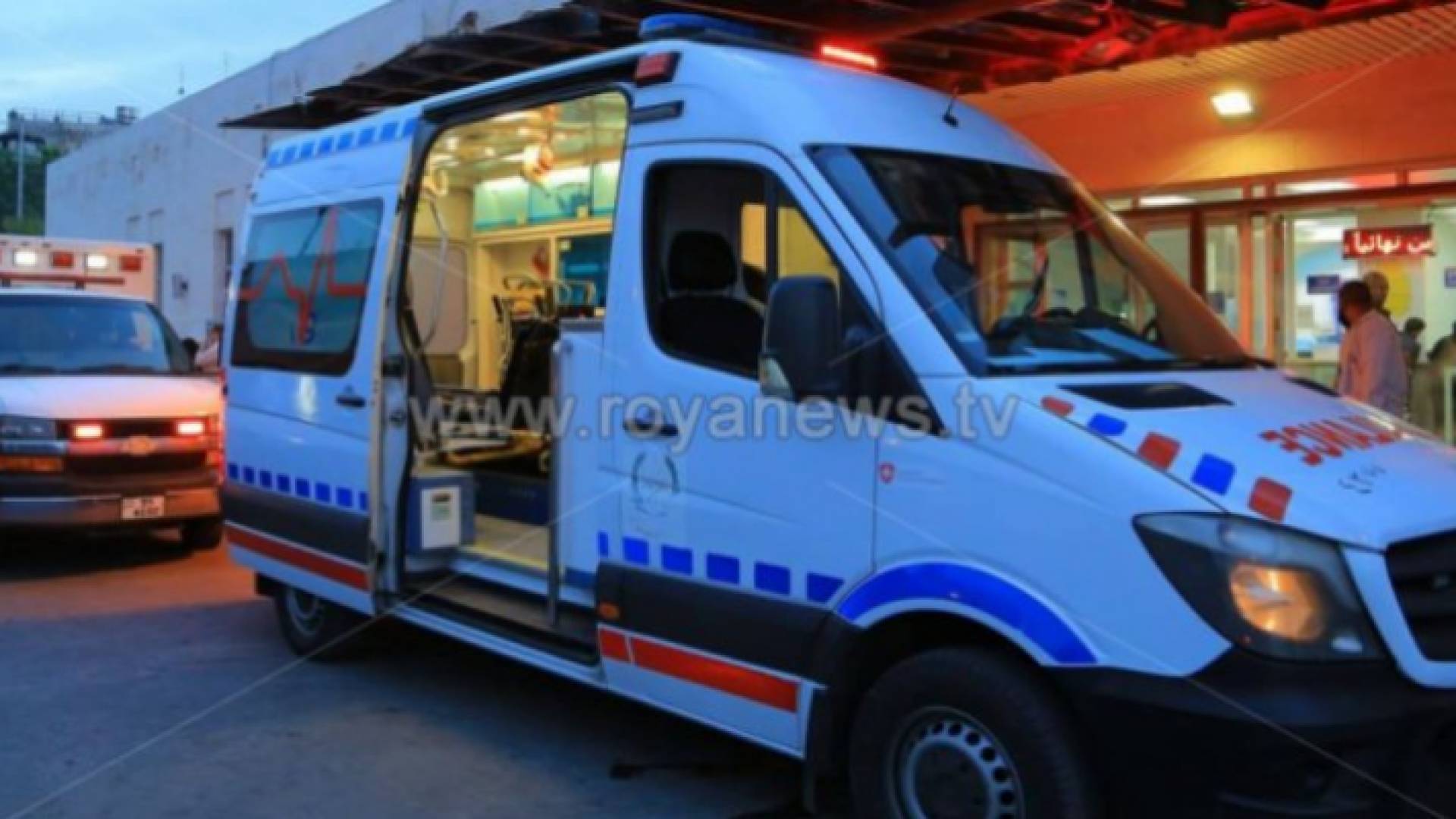 إعلان الحالة الوبائية في الأردن الثلاثاء