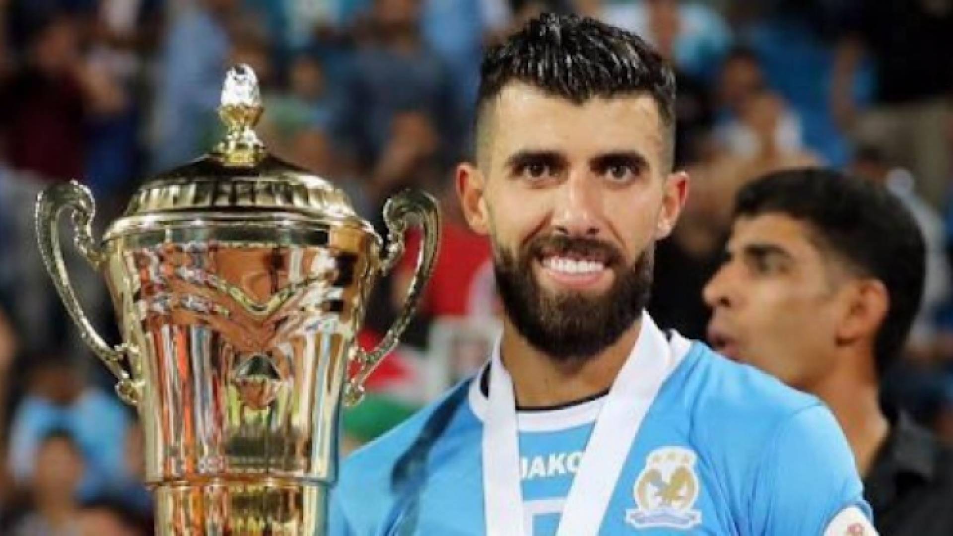 بهاء عبد الرحمن - أرشيفية