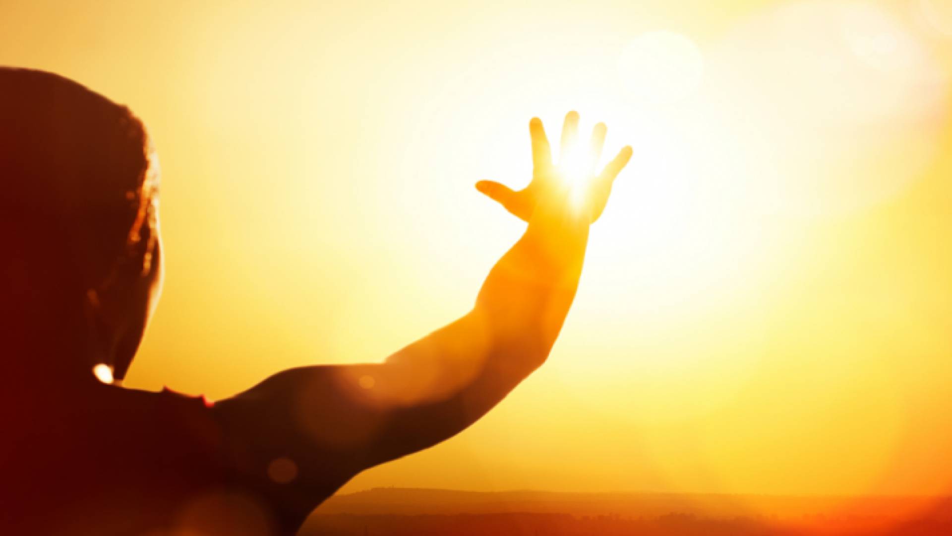 درجات حرارة مرتفعة