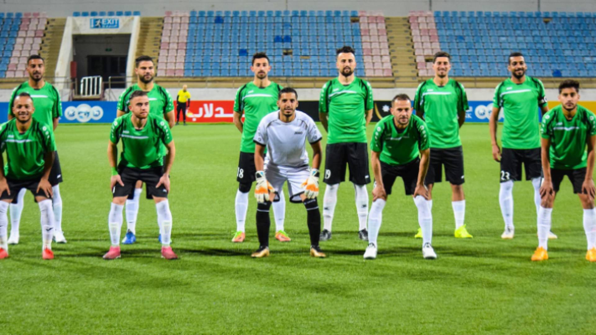 نادي الجليل