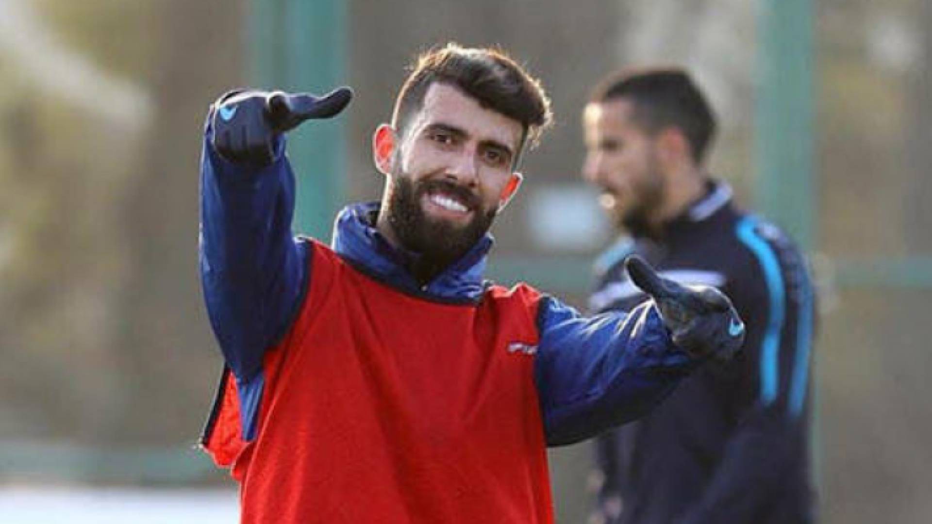 بهاء عبد الرحمن