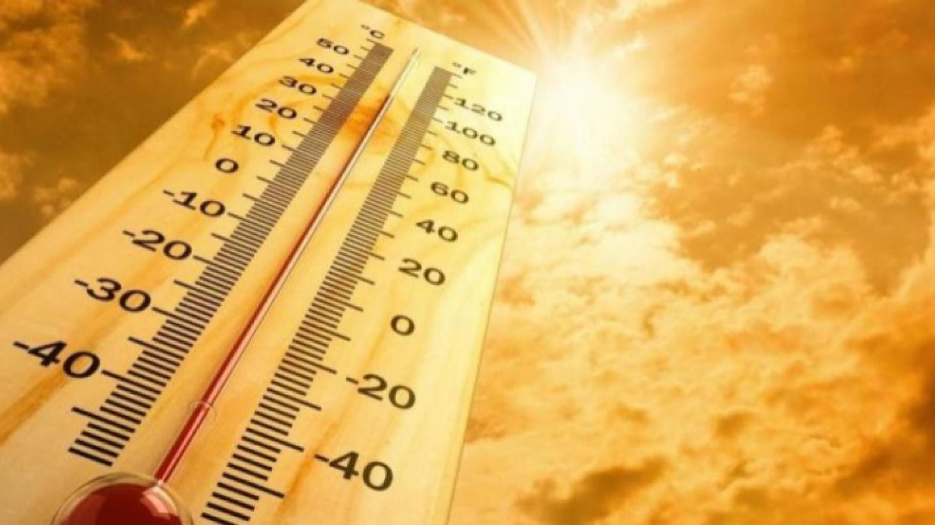 طقس العرب لرؤيا: الحرارة تقترب من 50 درجة مئوية في بعض مناطق الأردن