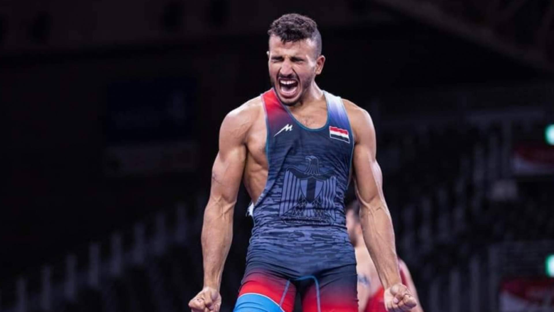 مصر تحصد ميدالية جديدة في أولمبياد طوكيو