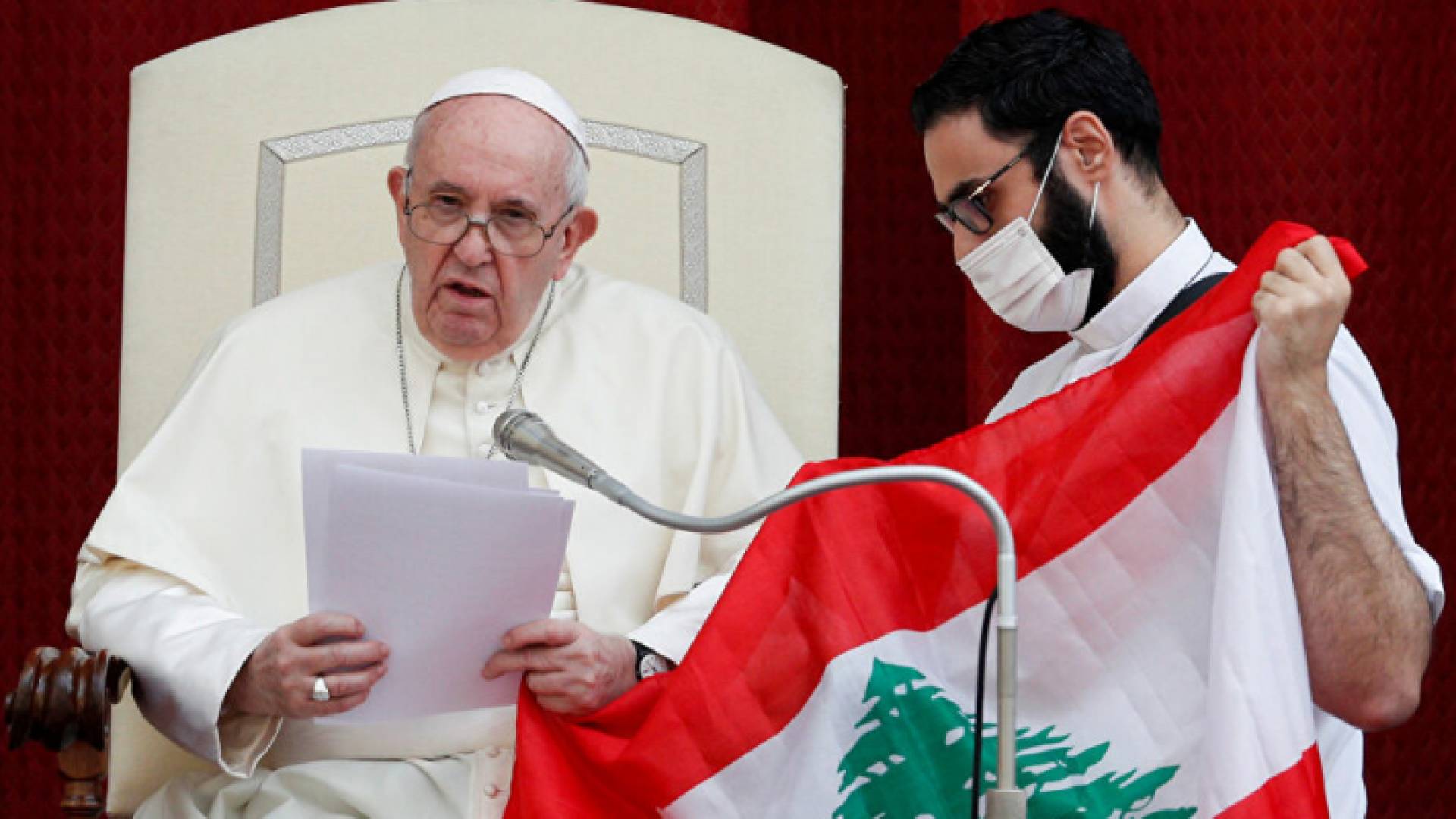 يواجه لبنان أسوأ أزمة اجتماعية واقتصادية في تاريخه