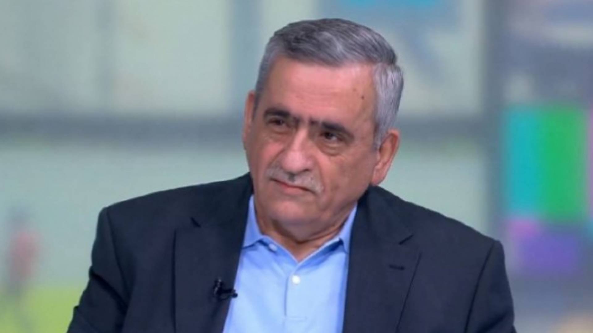 نذير عبيدات