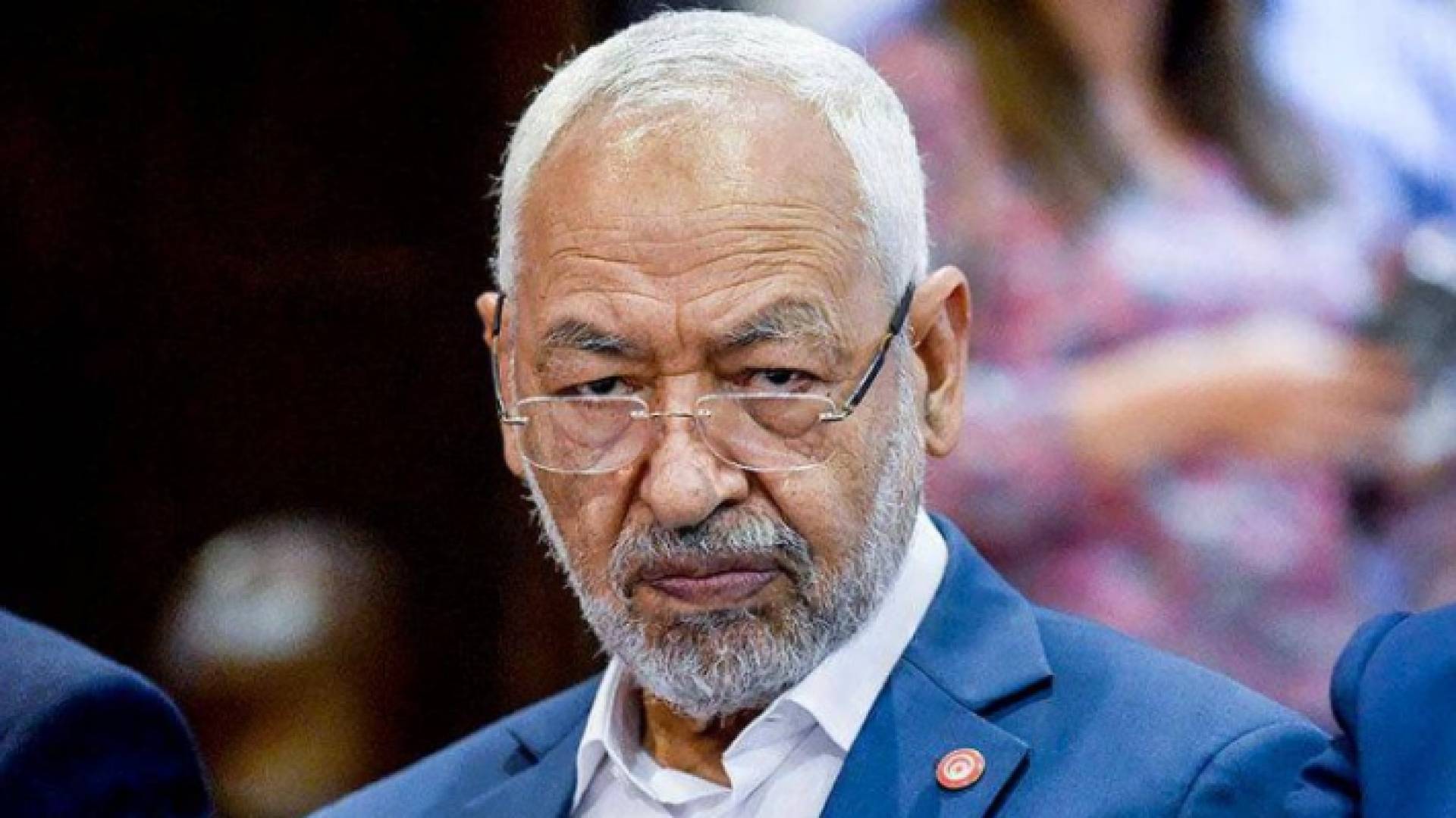 راشد الغنوشي